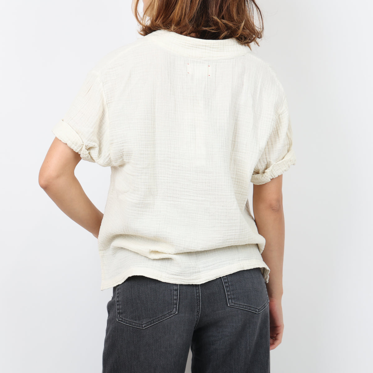 Top, UK Size 4