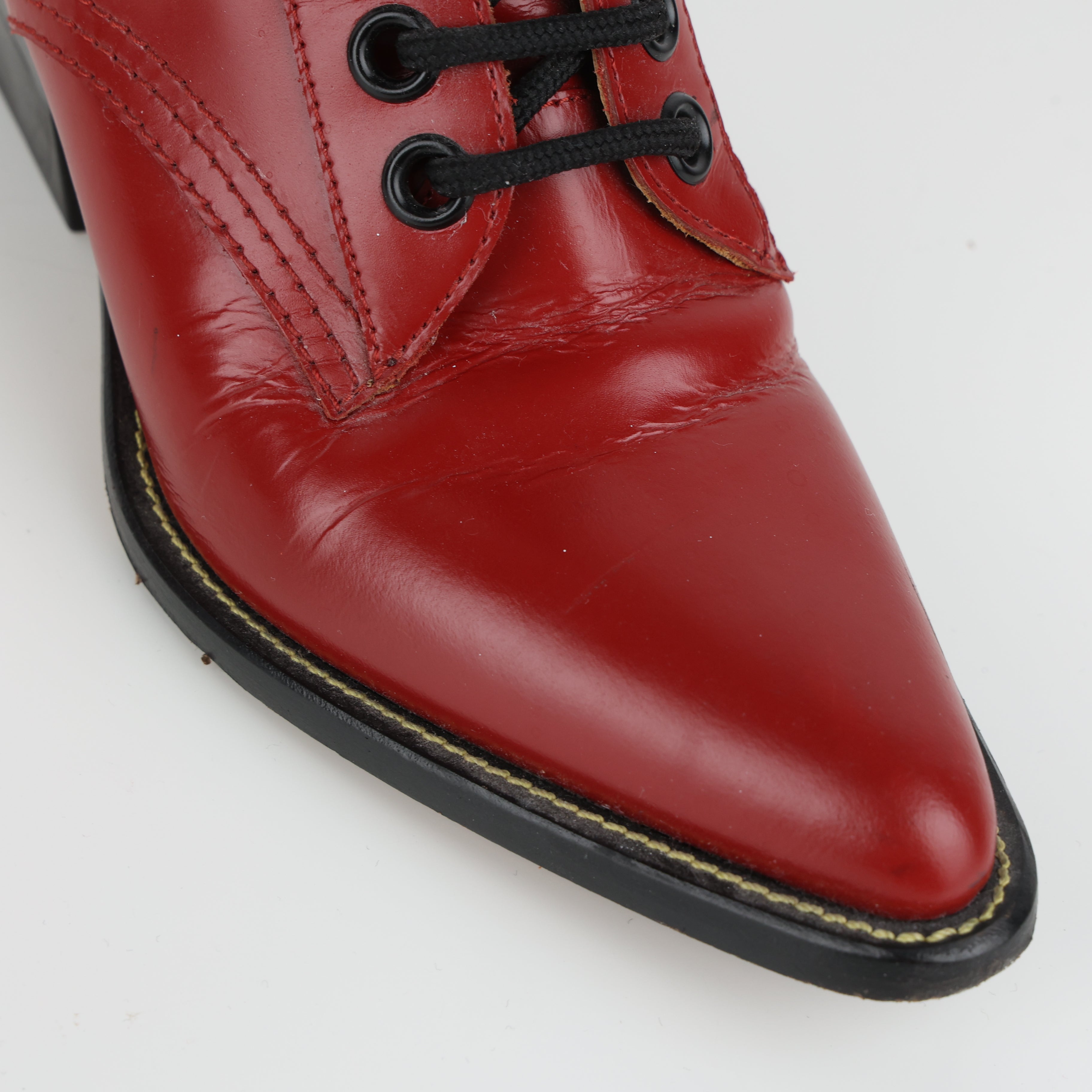 Boots , Shoe Size 36.5