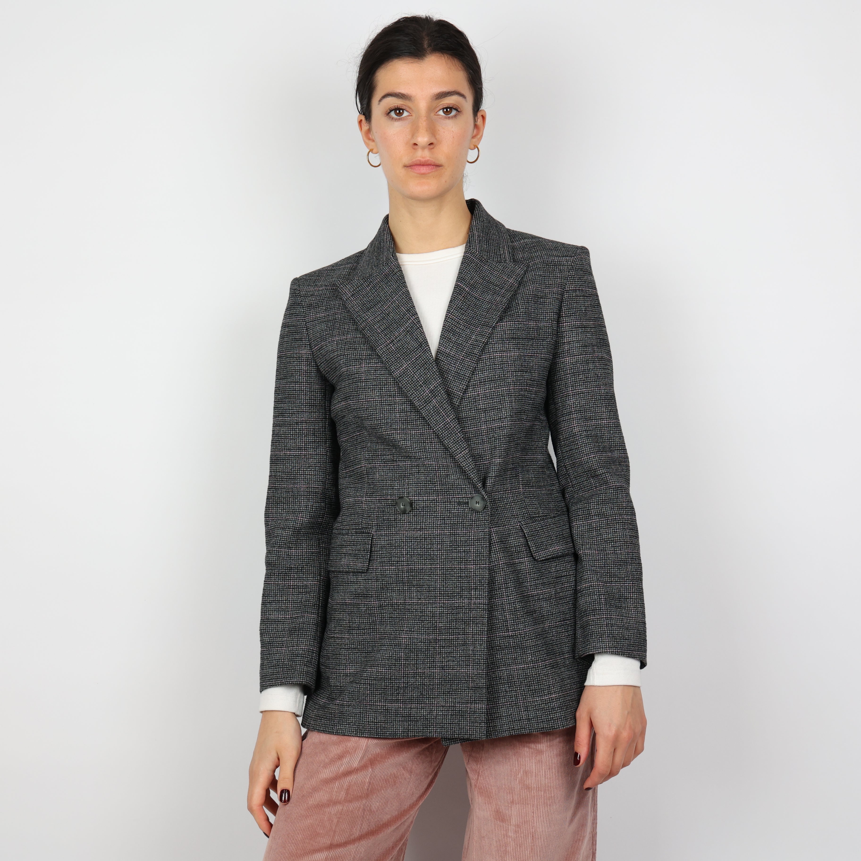 Blazer, UK Size 8