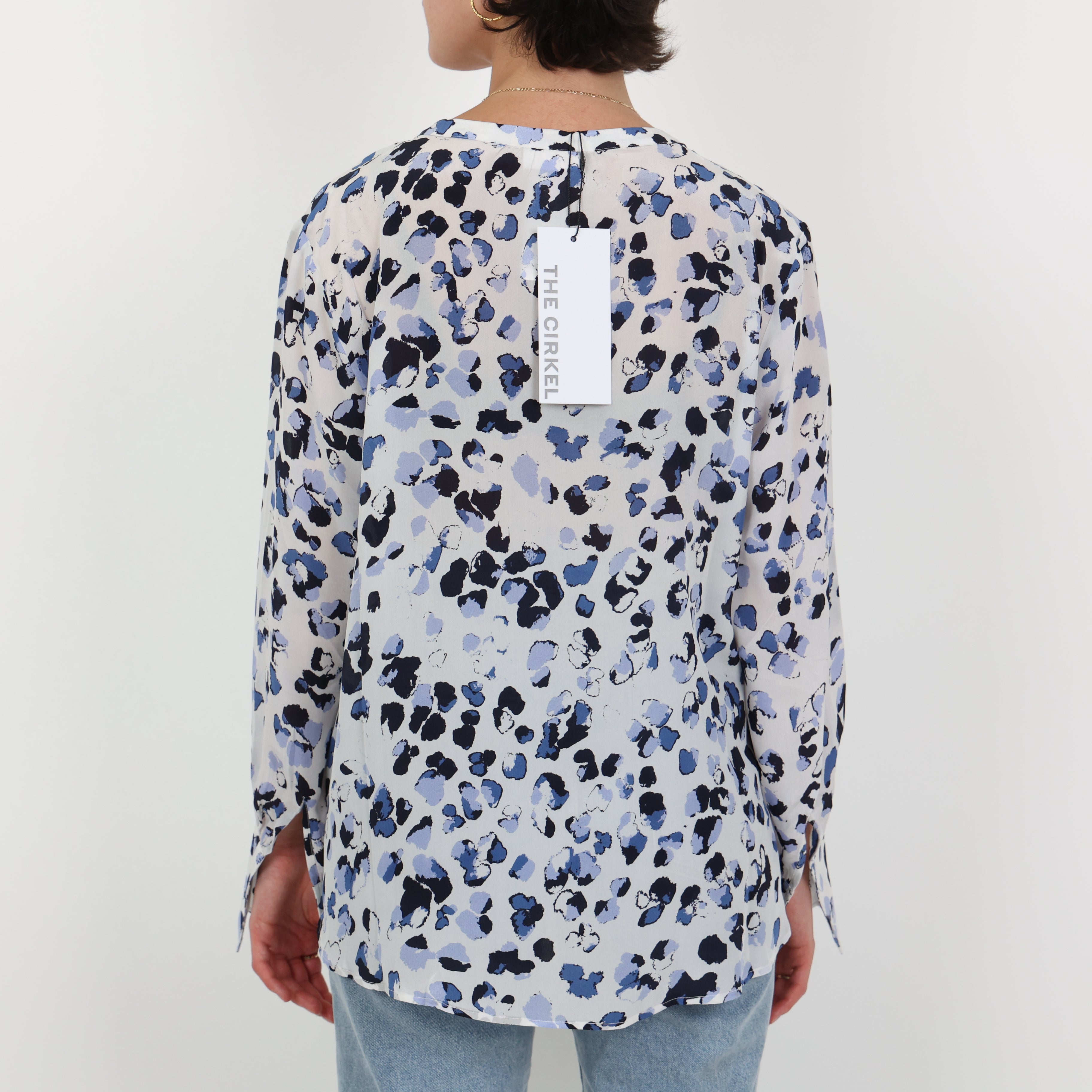 Blouse, UK Size 12