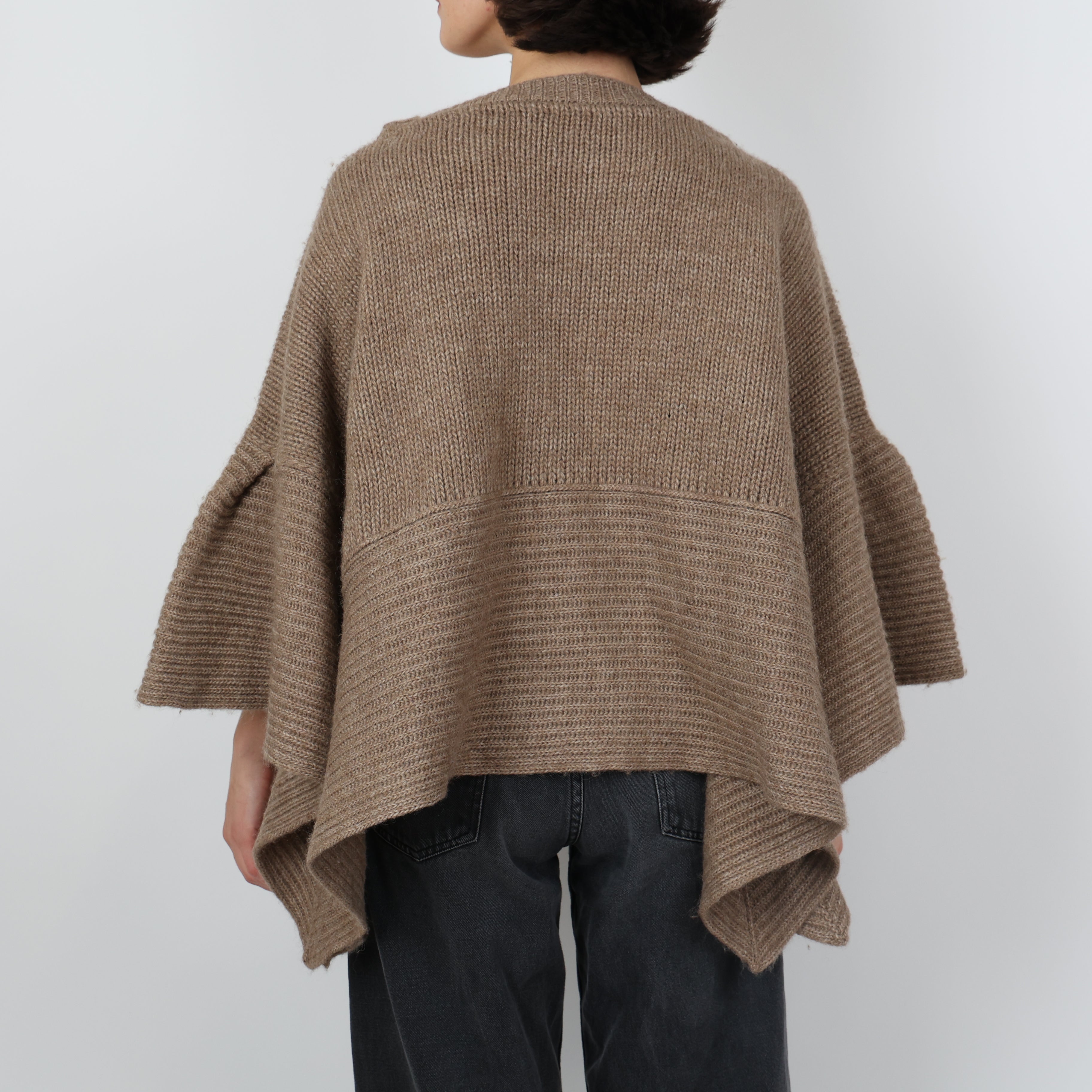 Knitwear, UK Size One Size
