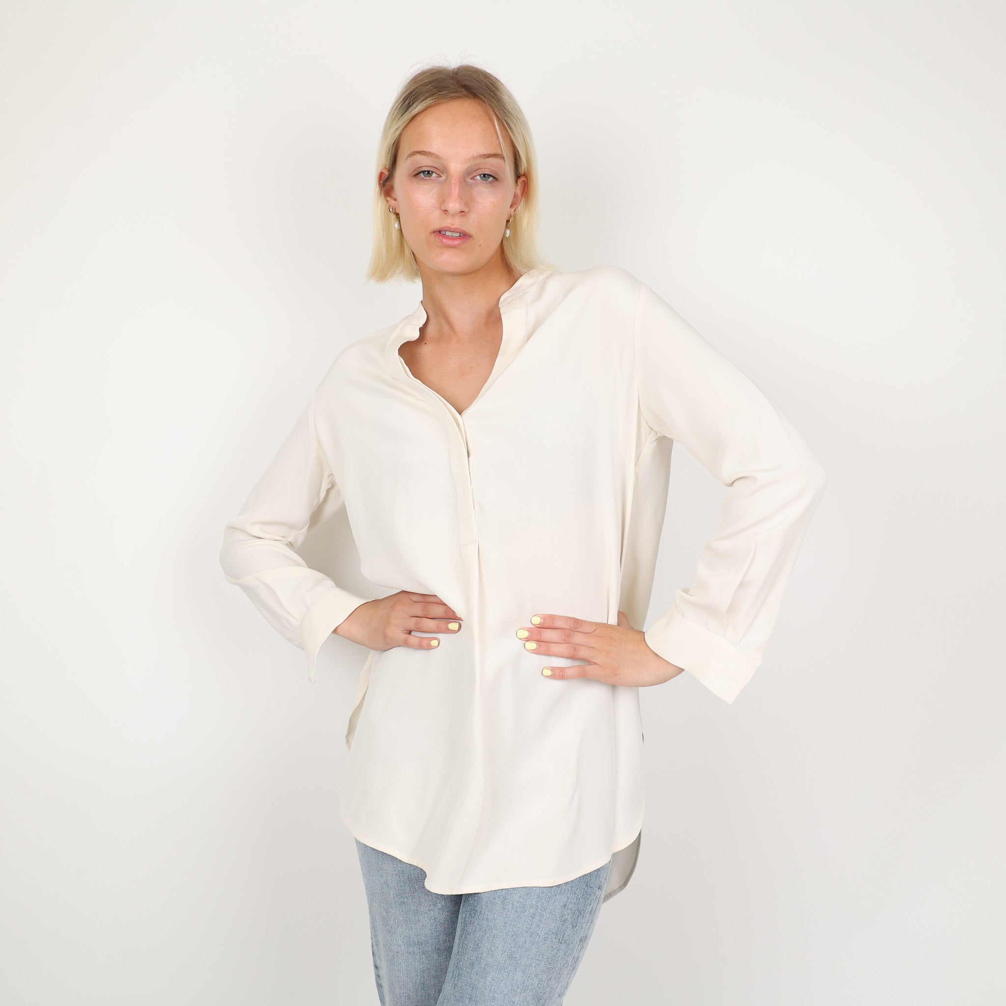 Blouse, UK Size 8