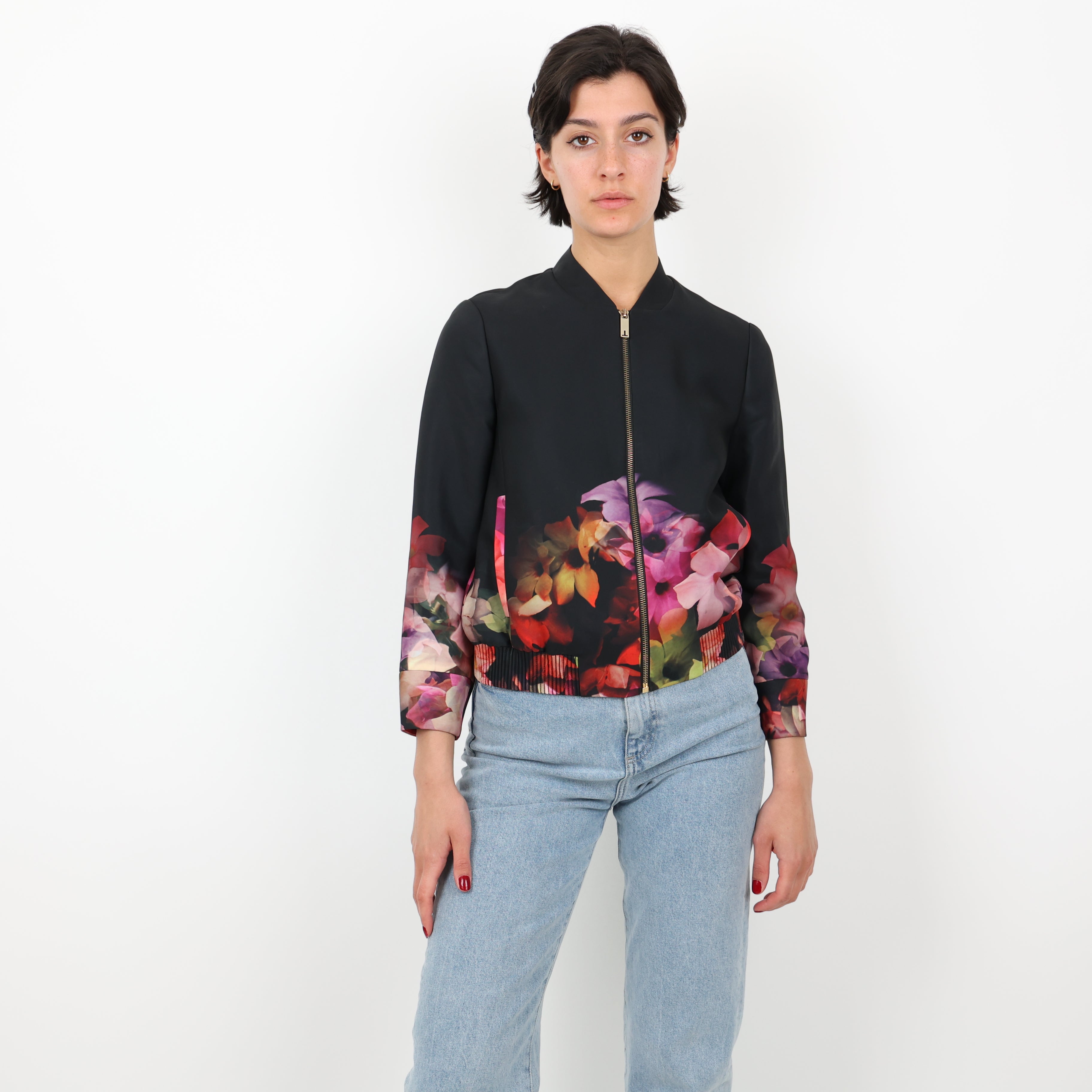 Jacket, UK Size 8
