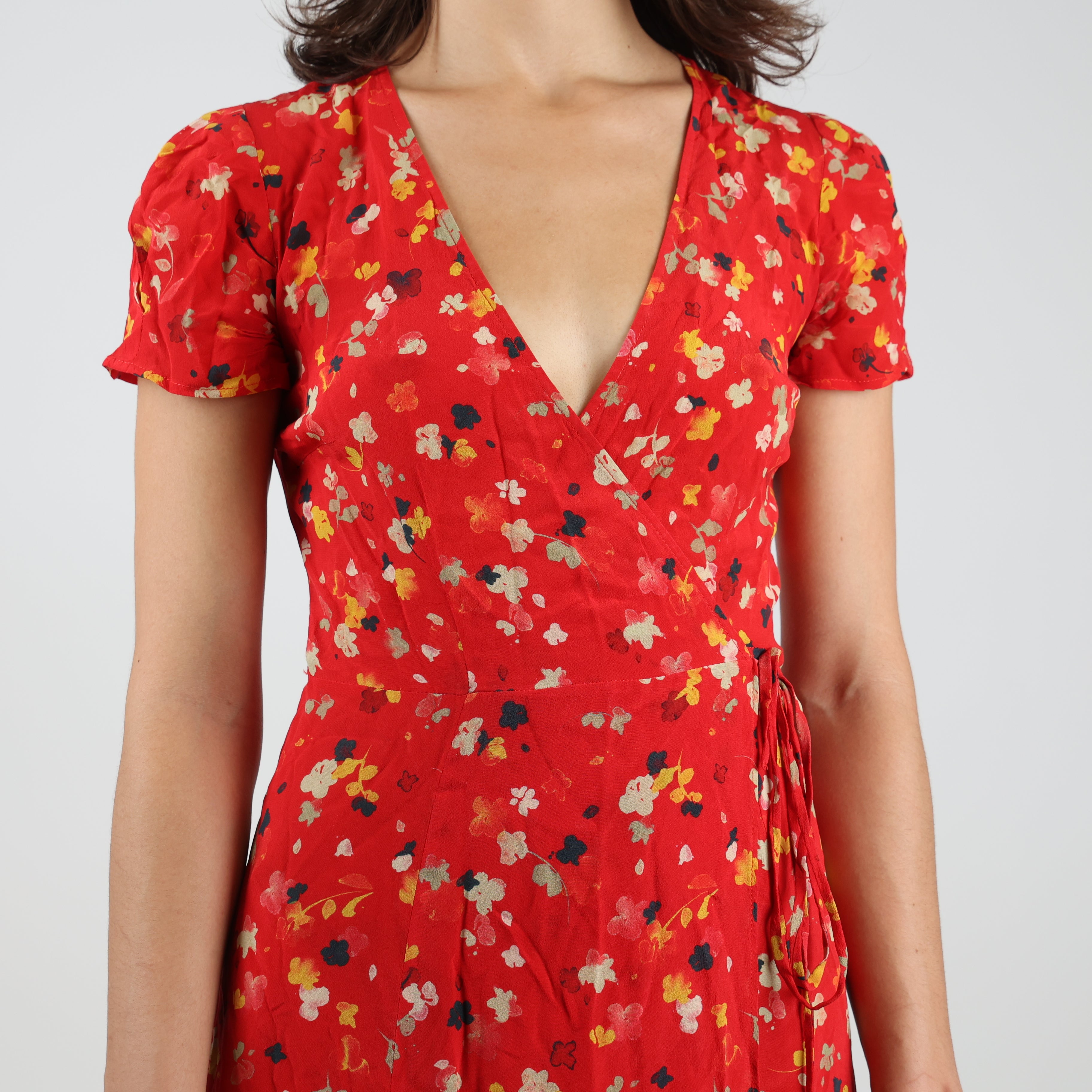 Dress, UK Size 18