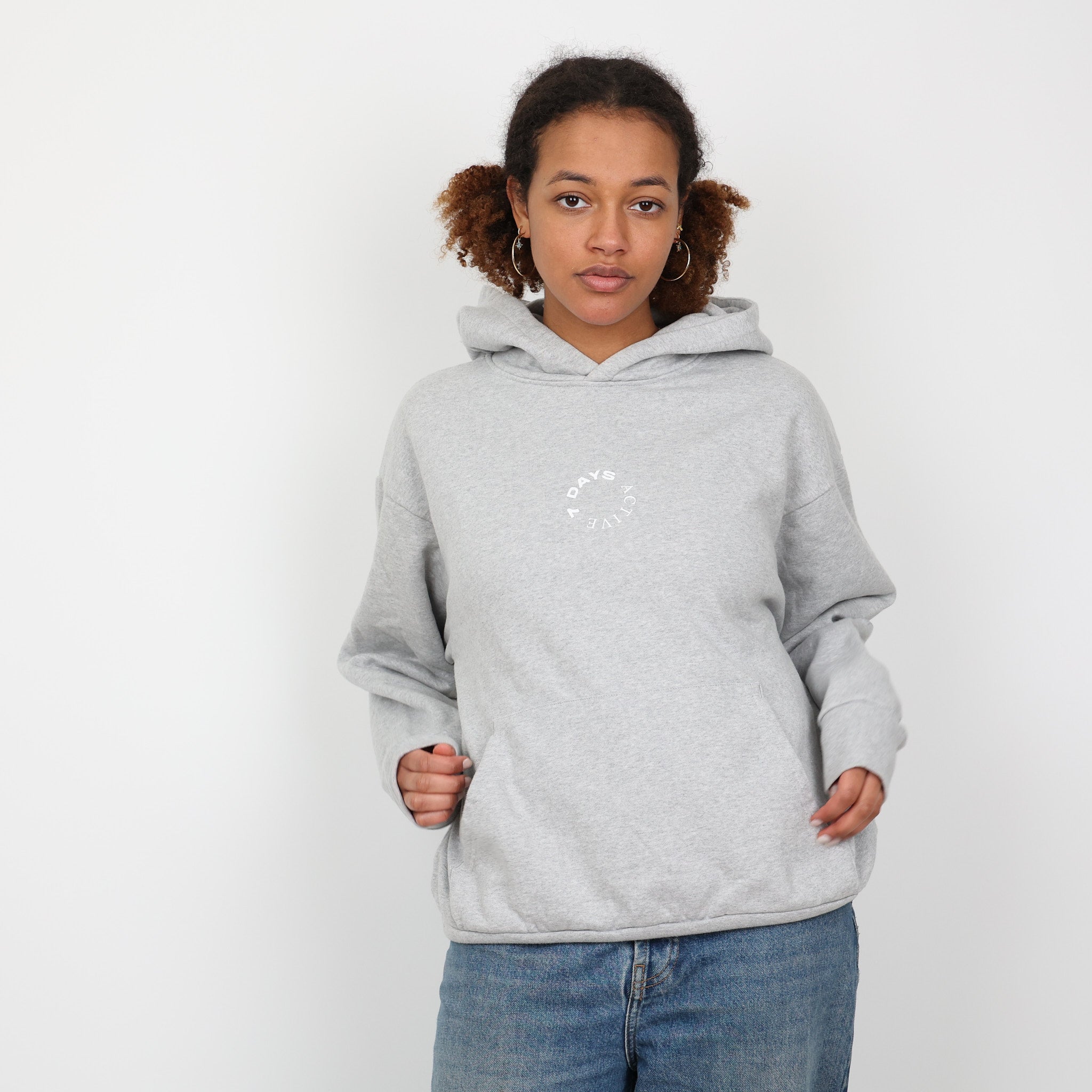 Sweatshirt, UK Size 8