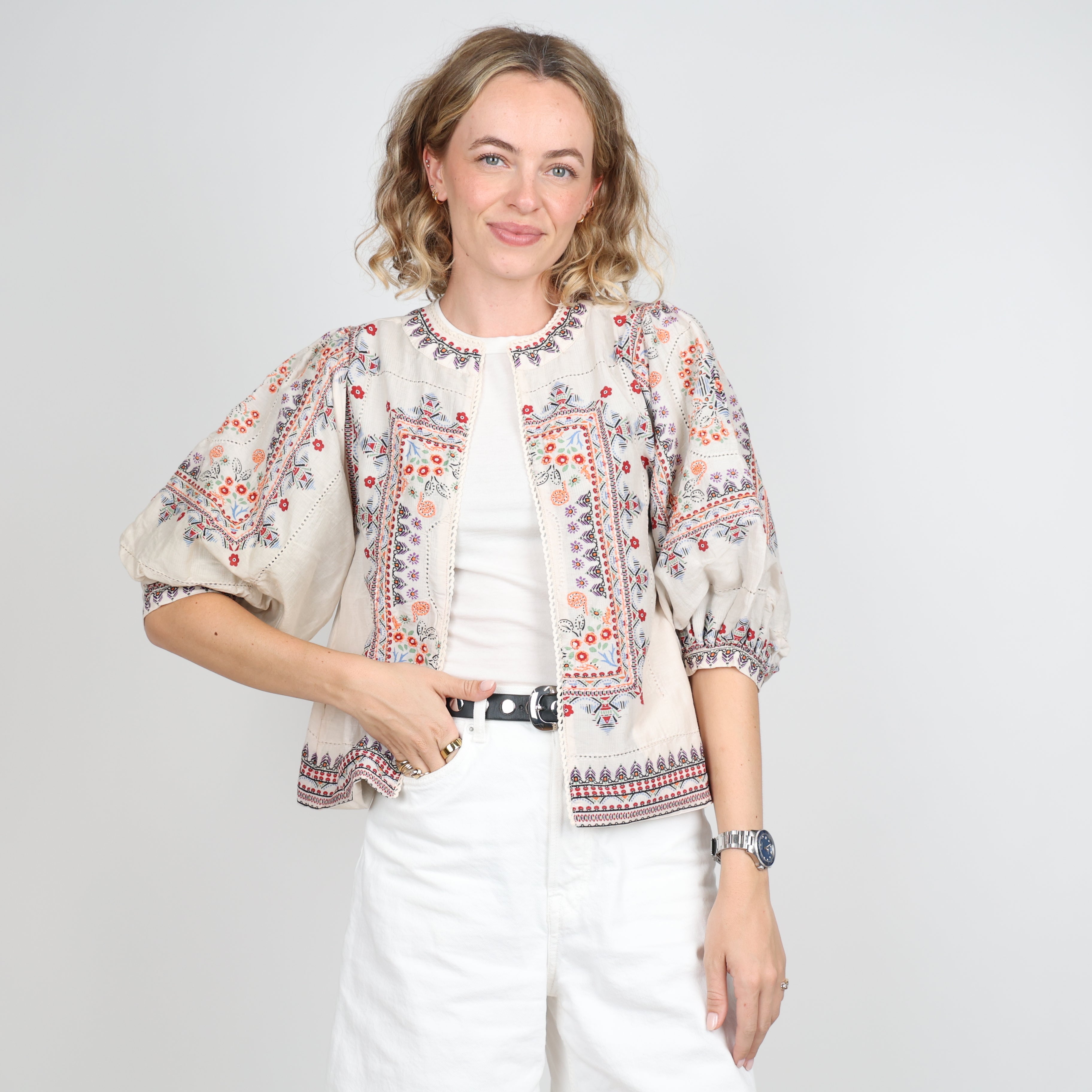 Jacket, UK Size 6