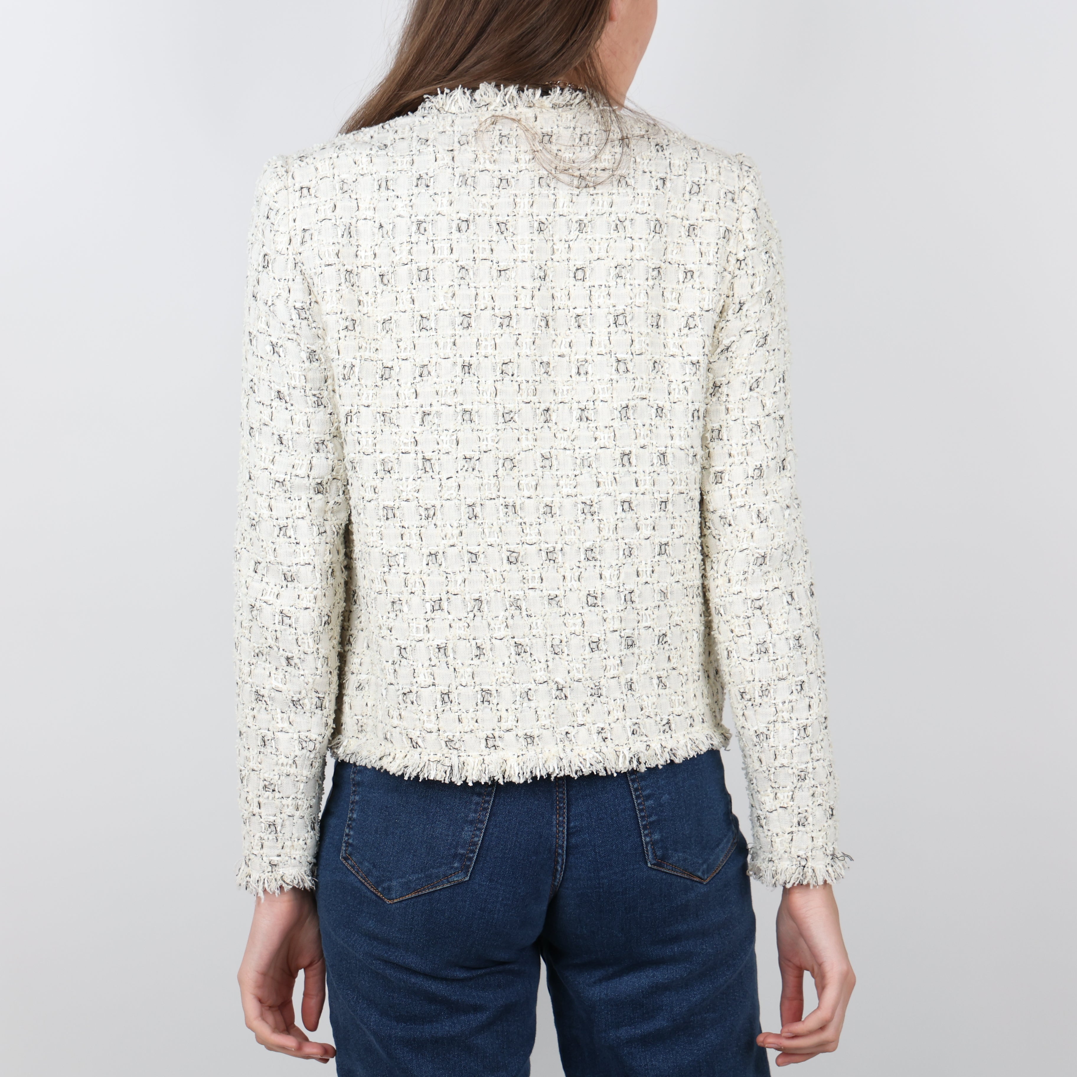 Jacket, UK Size 12
