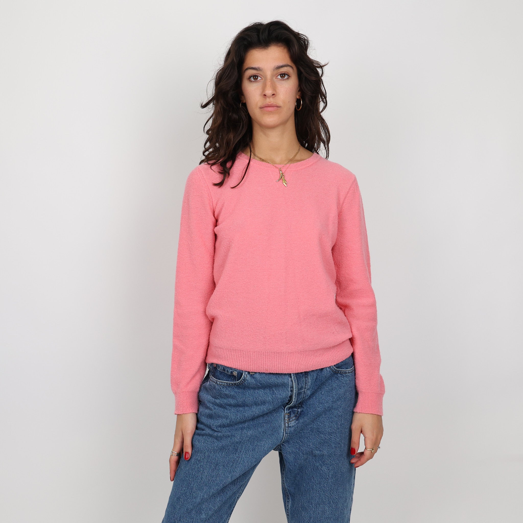 Knitwear, UK Size 8