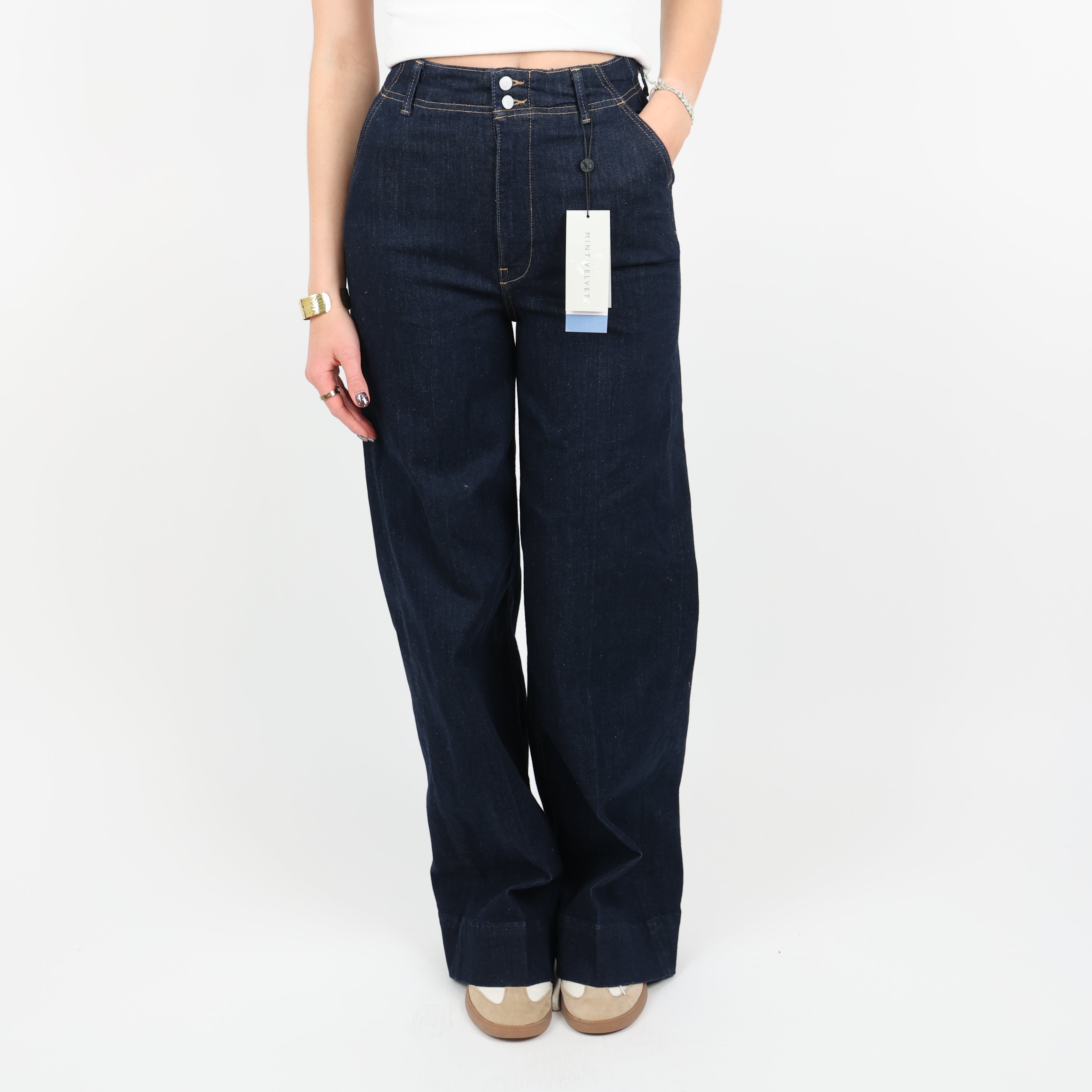 Jeans, UK Size 8