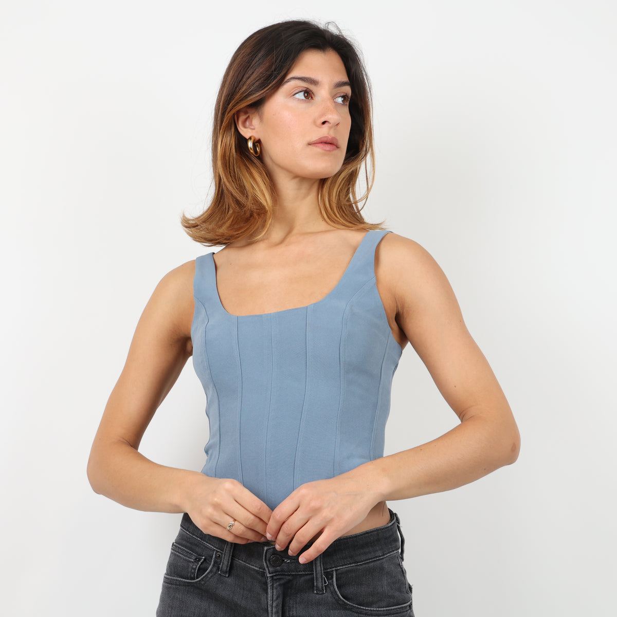 Top, UK Size 6