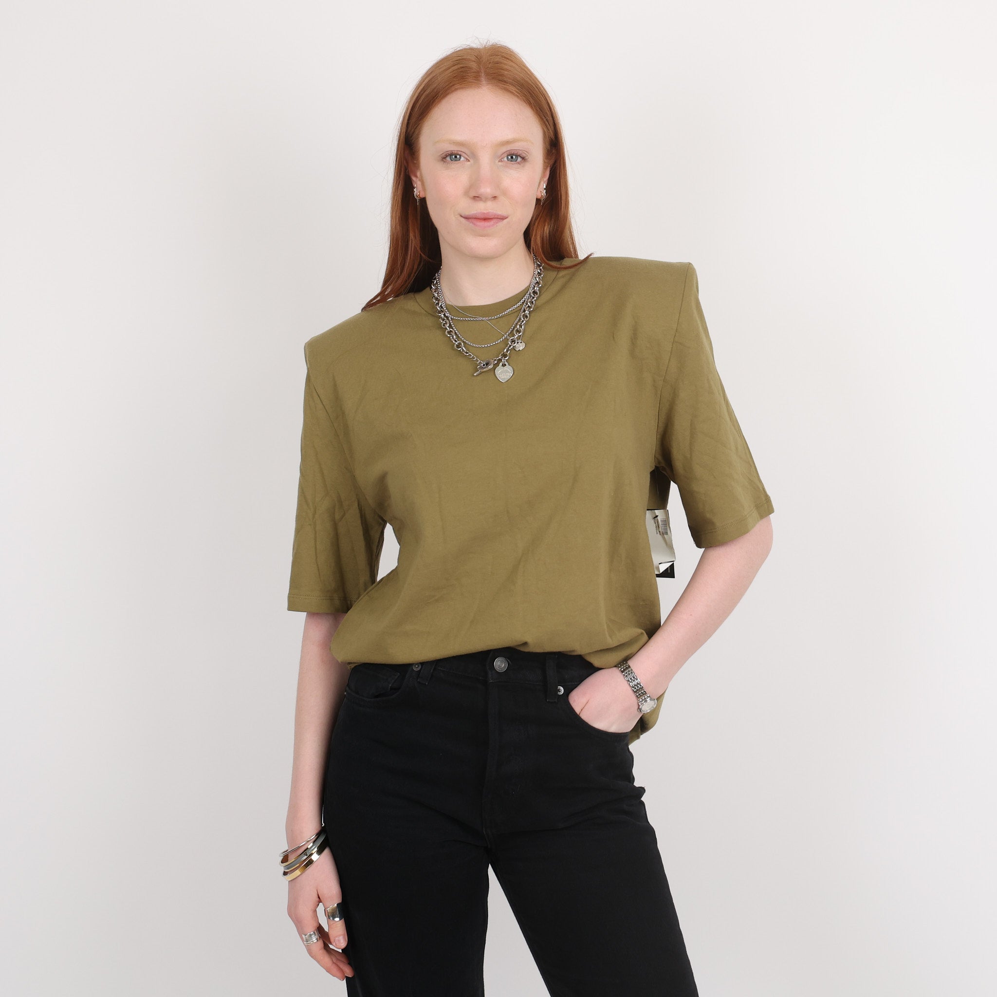 Top, UK Size 10