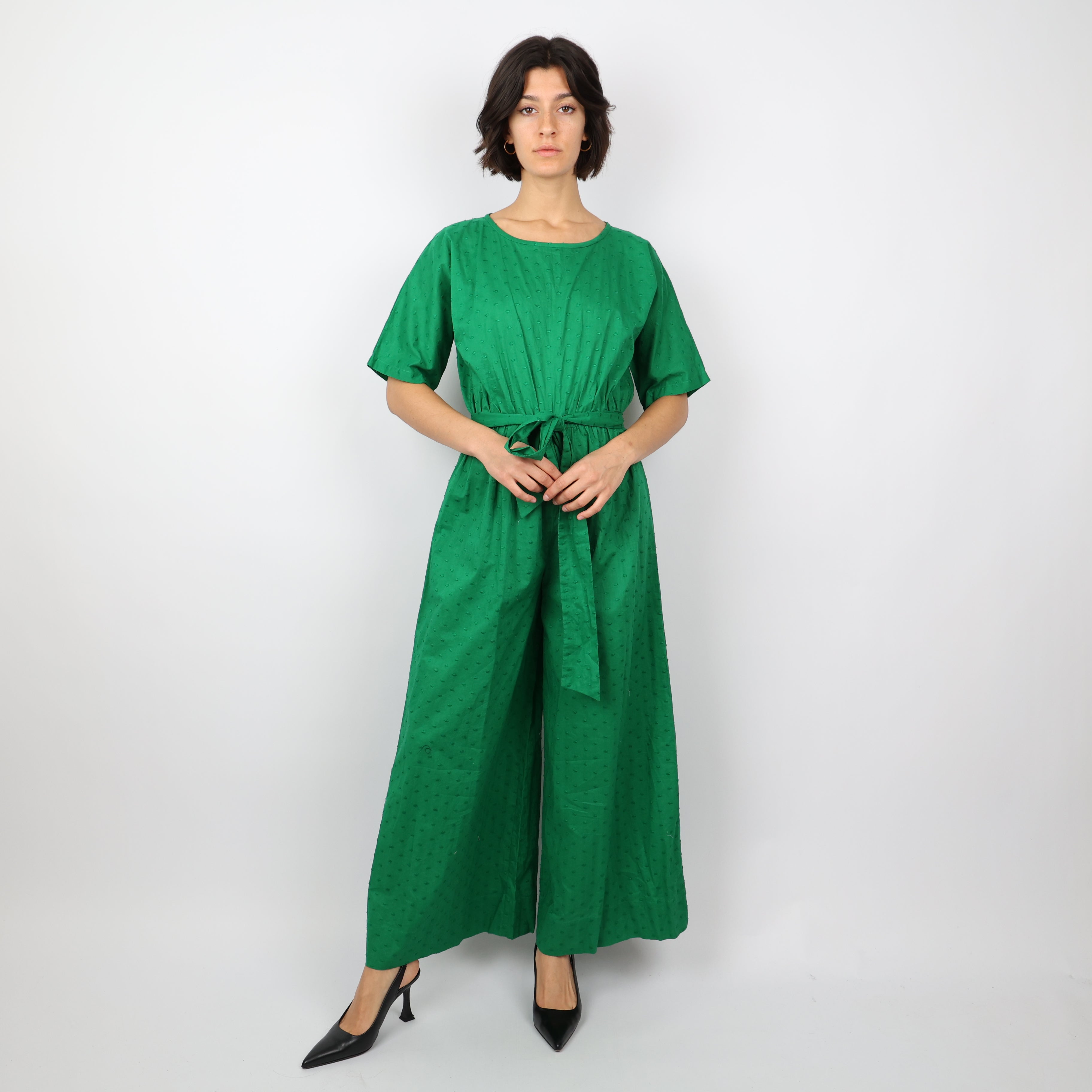 Jumpsuit, UK Size 16