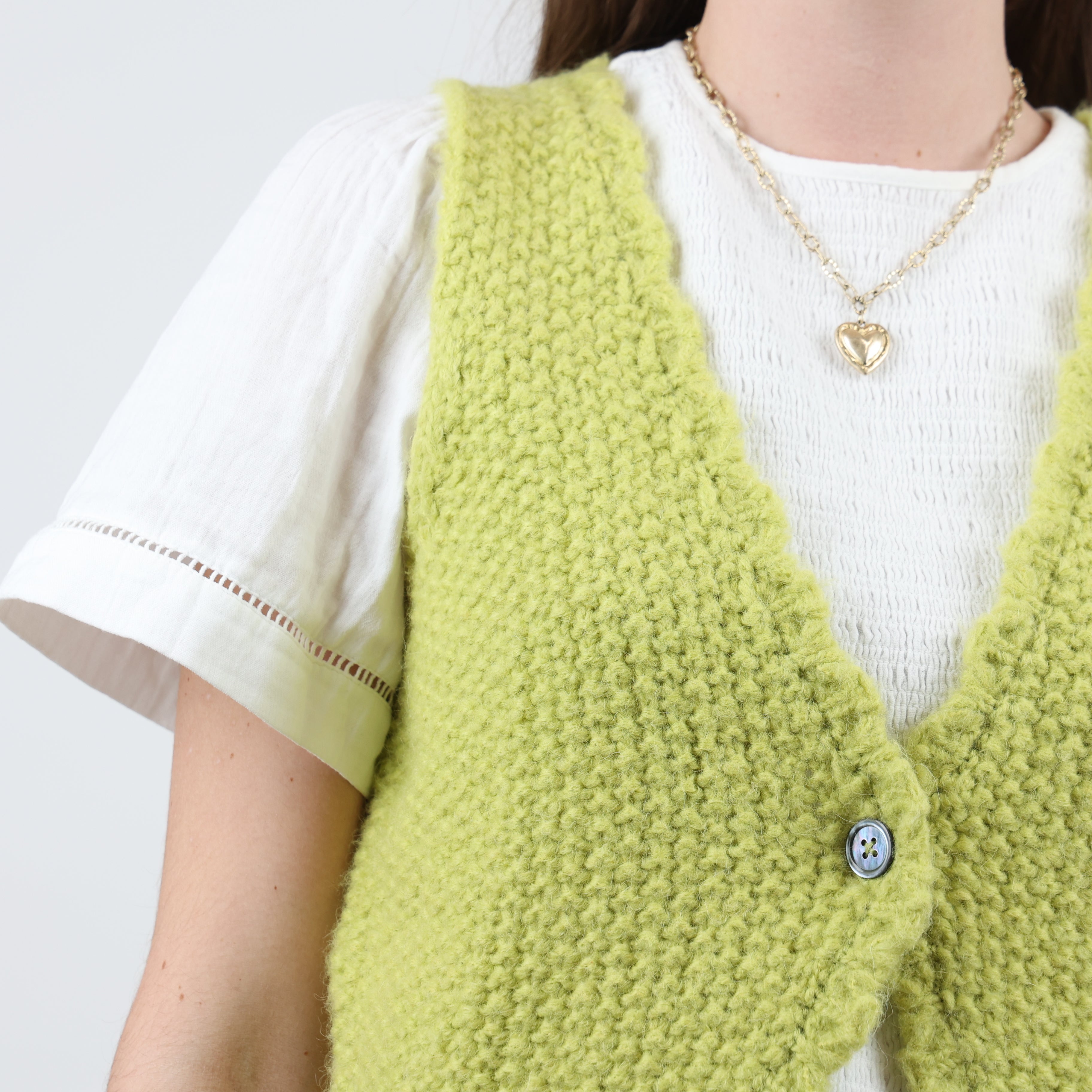 Knitwear, UK Size 8
