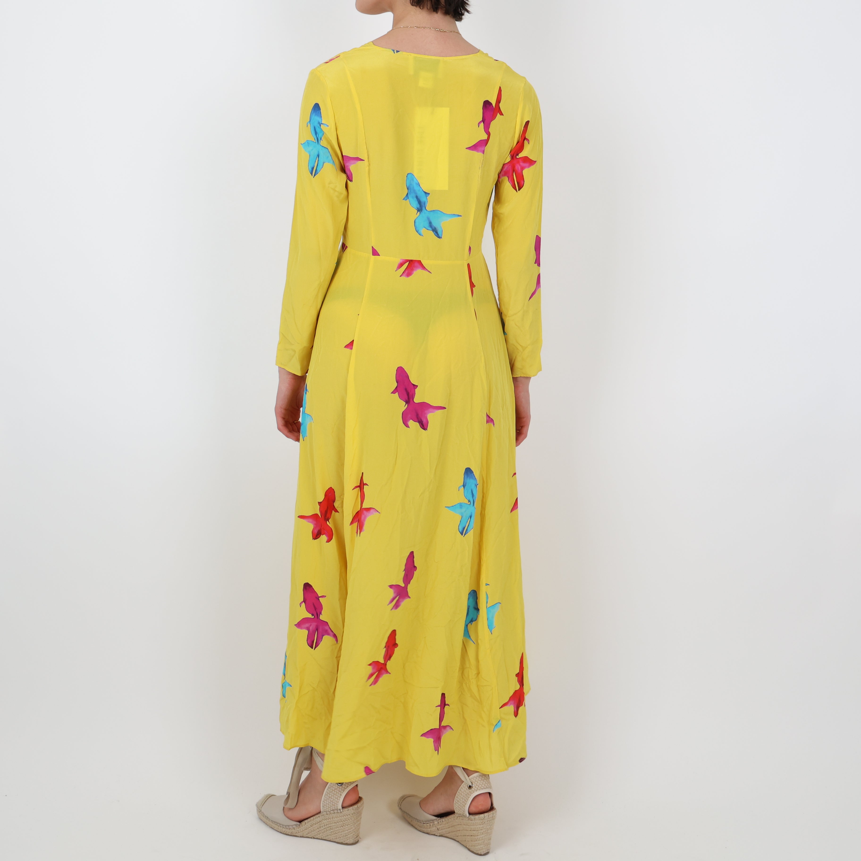 Dress, UK Size 8