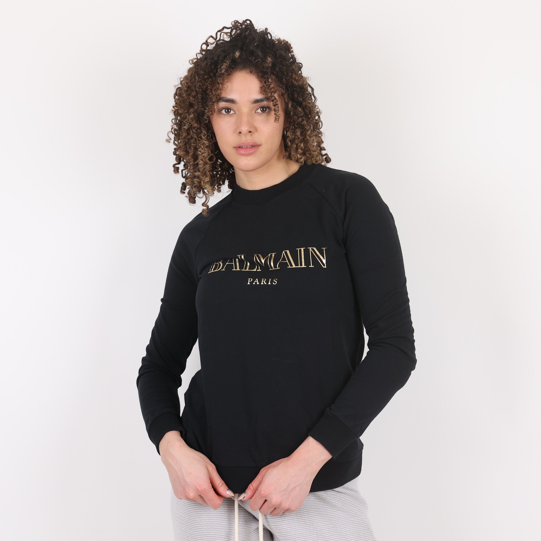 Sweatshirt, UK Size 10