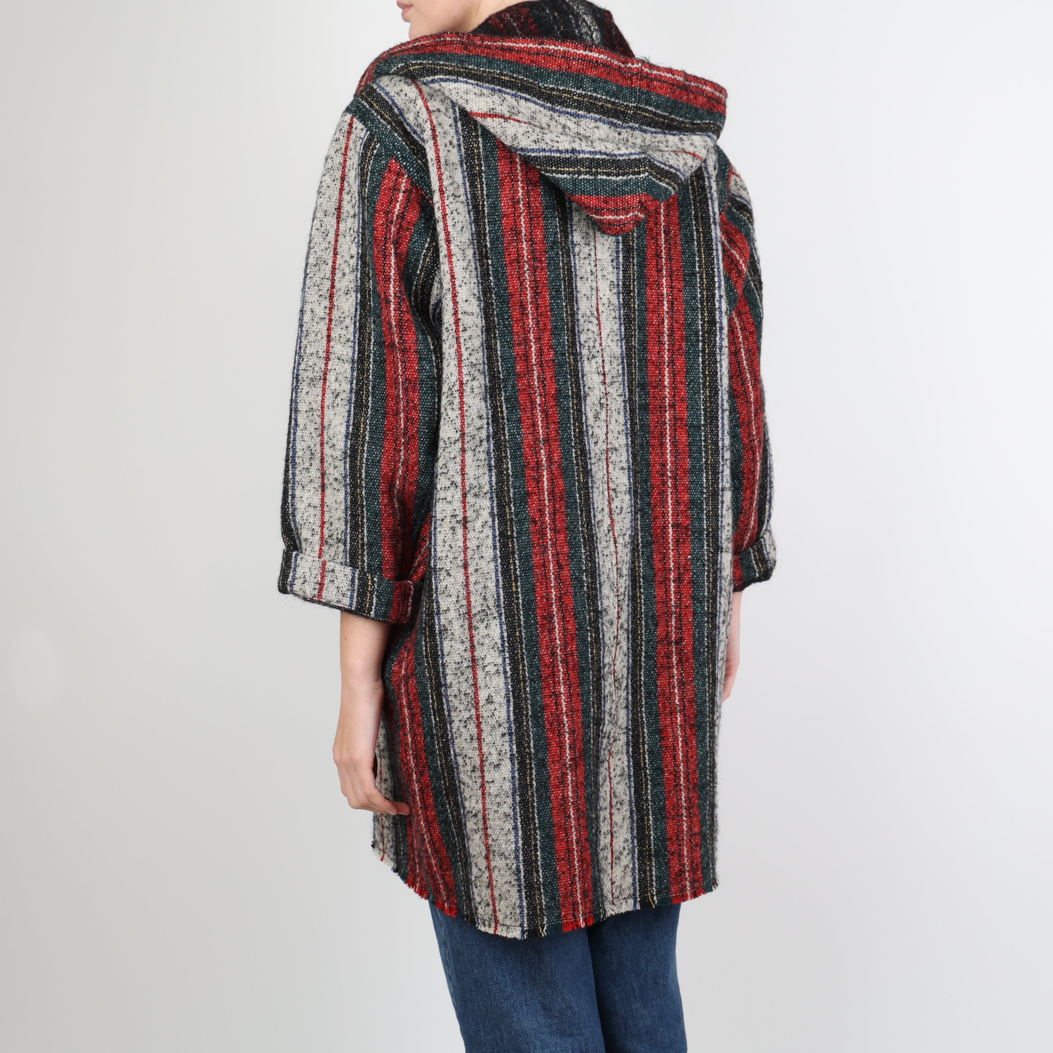 Coat, UK Size 10