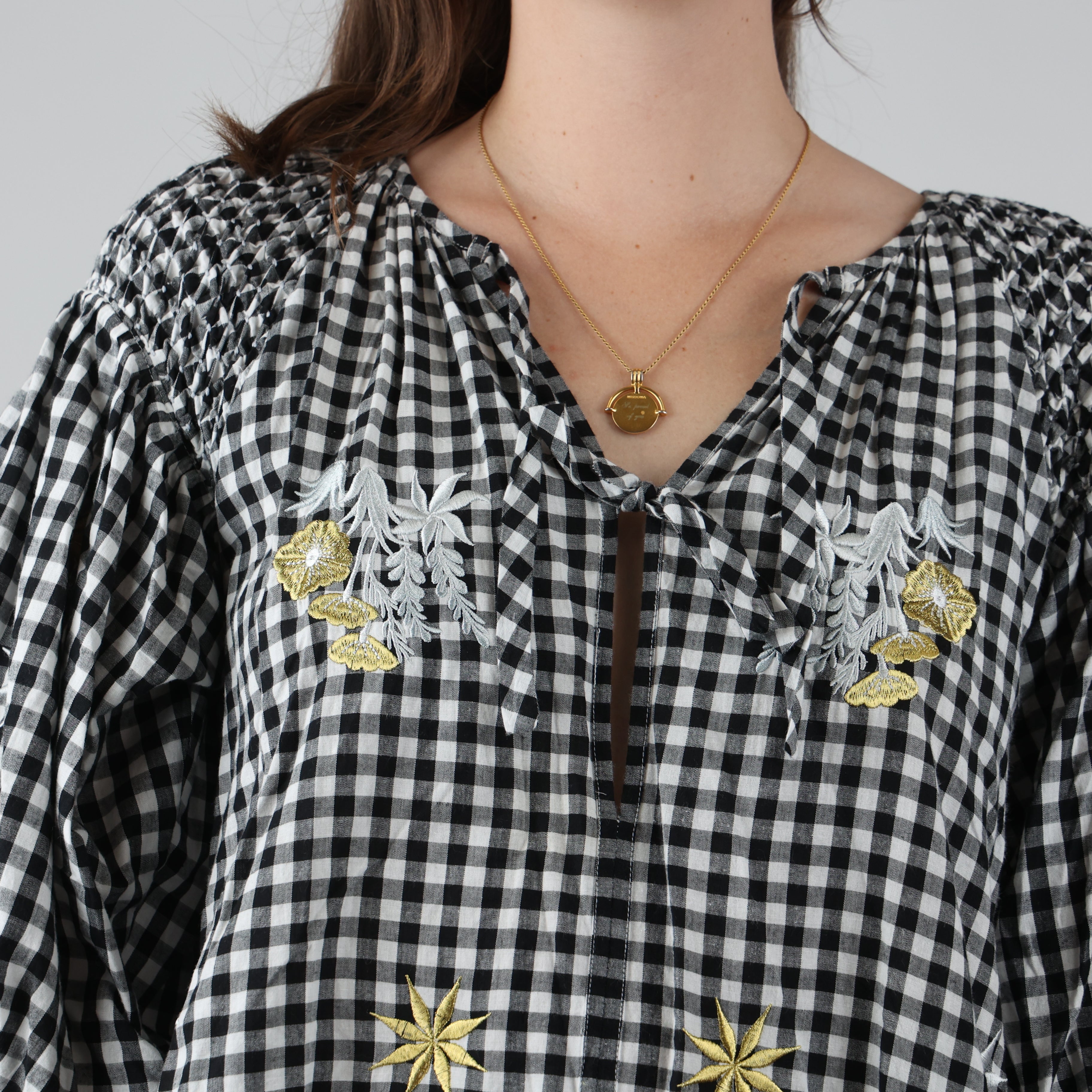 Dress, UK Size One Size