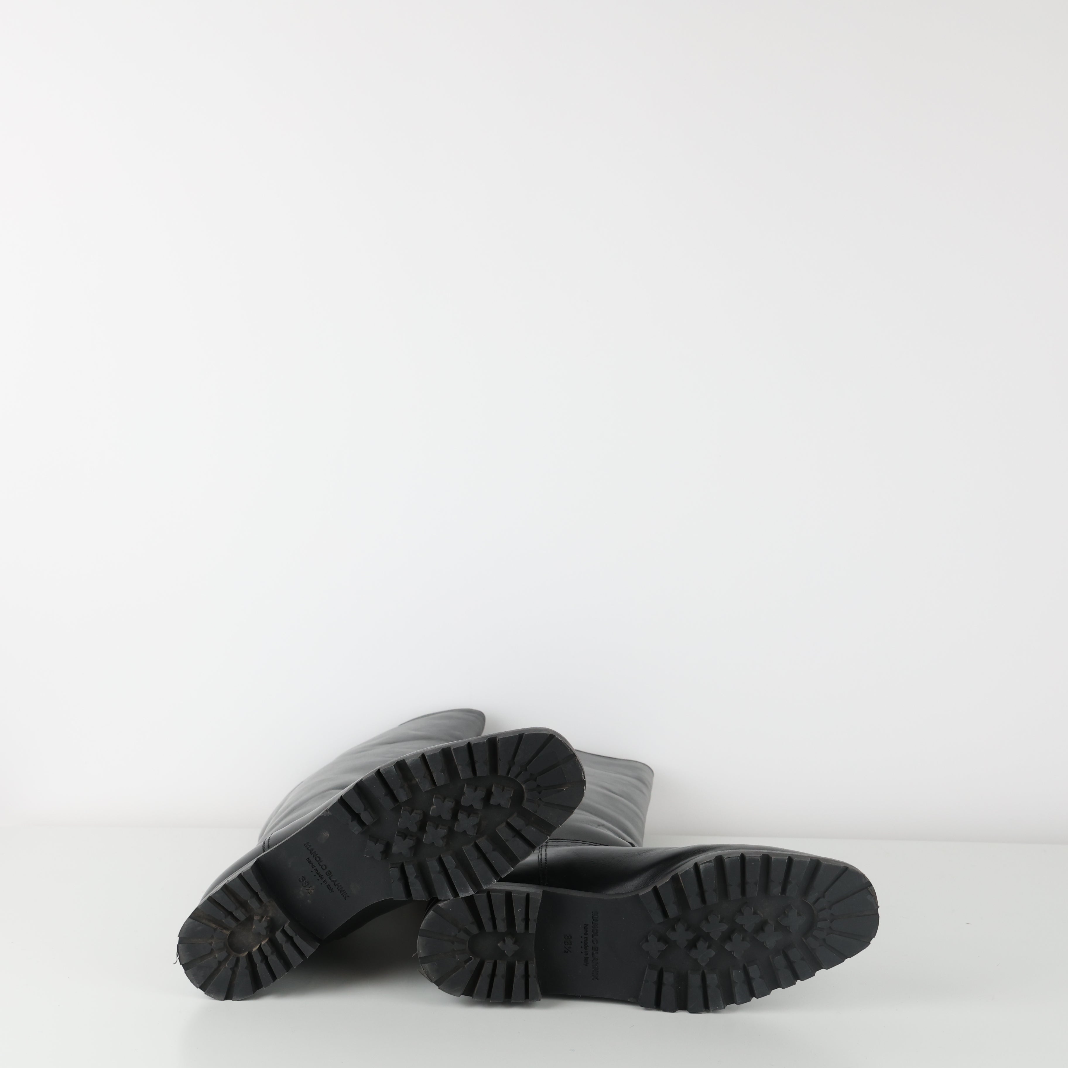 Boots , Shoe Size 38.5