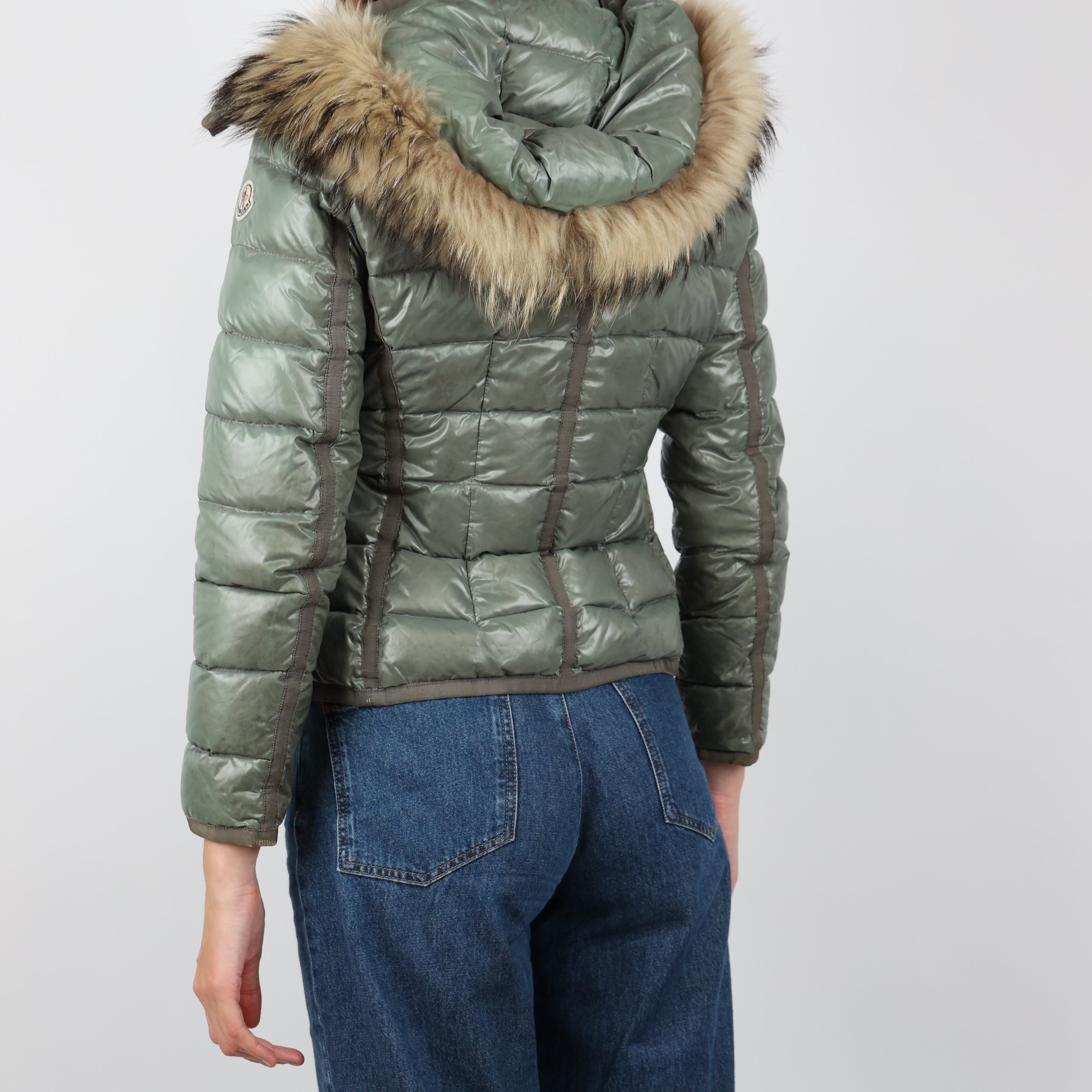 Jacket, UK Size 10