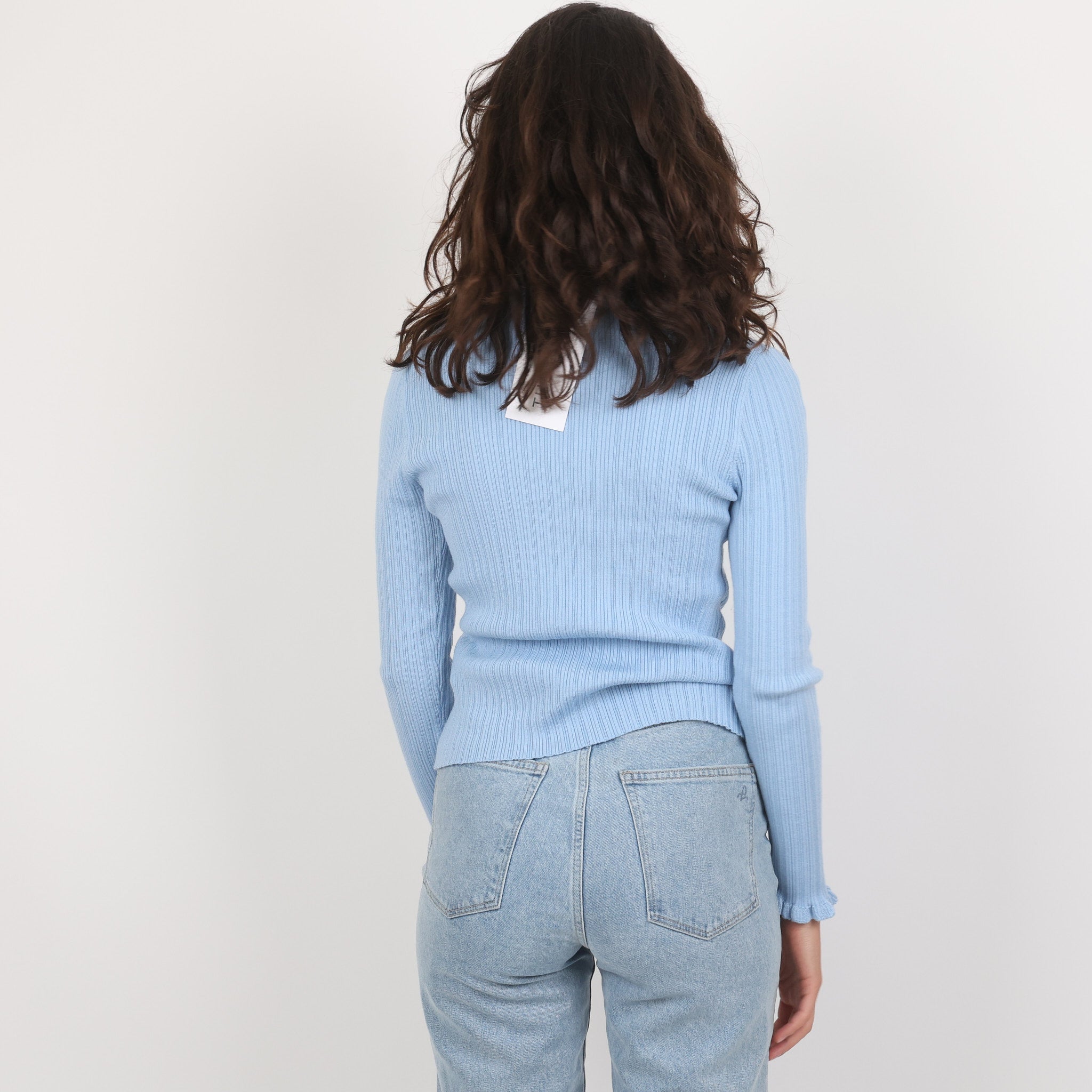 Knitwear, UK Size 8