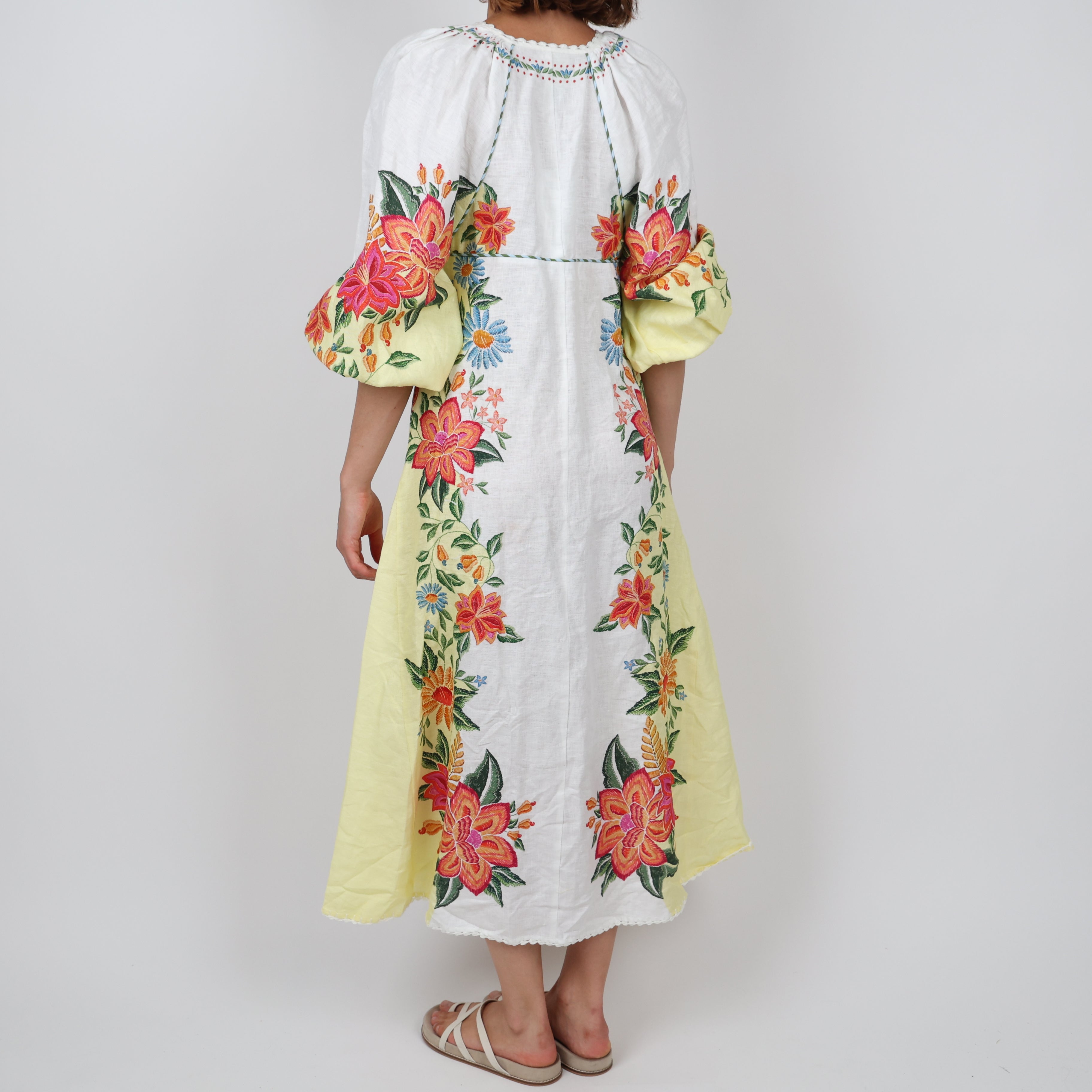 Dress, UK Size 4