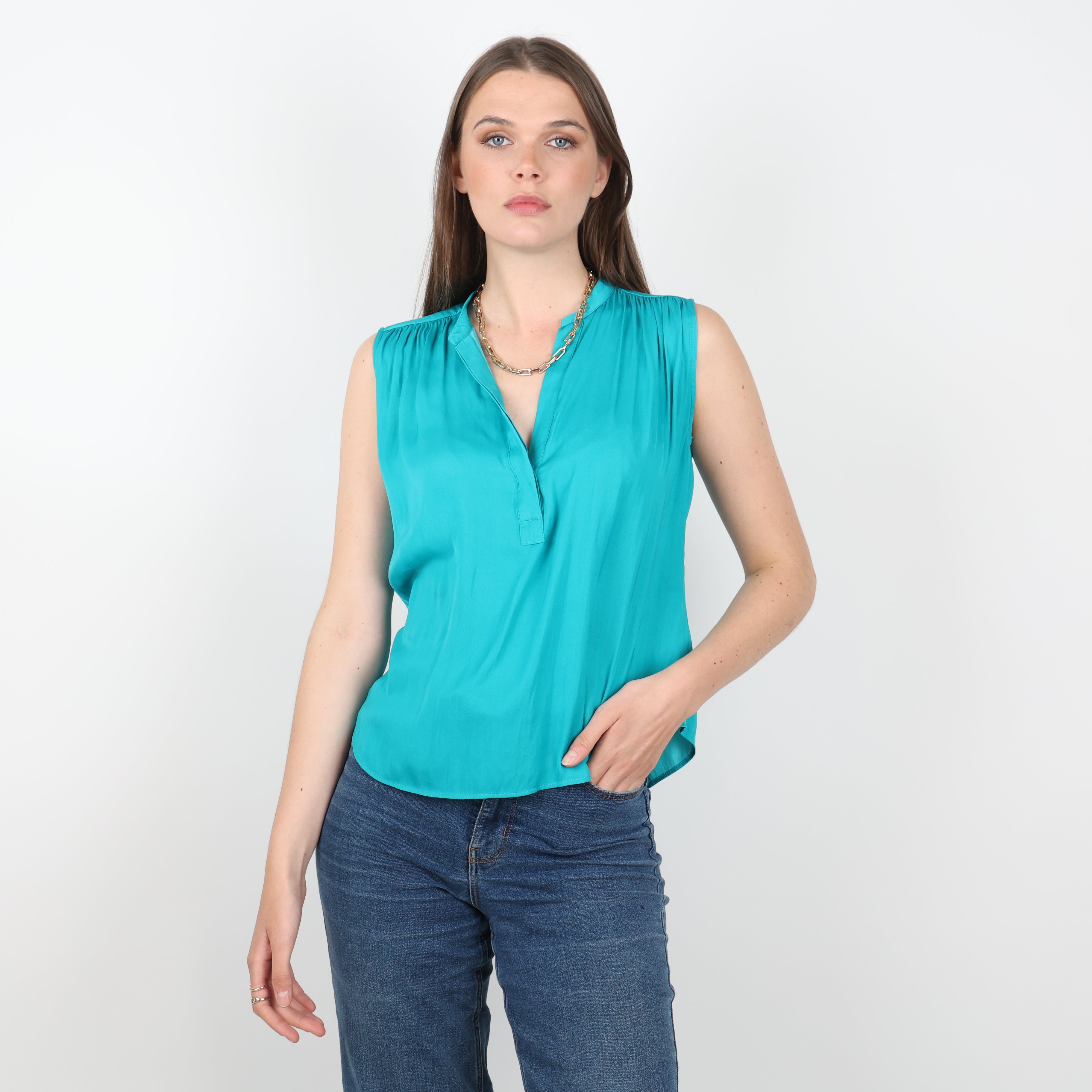 Blouse, UK Size 10