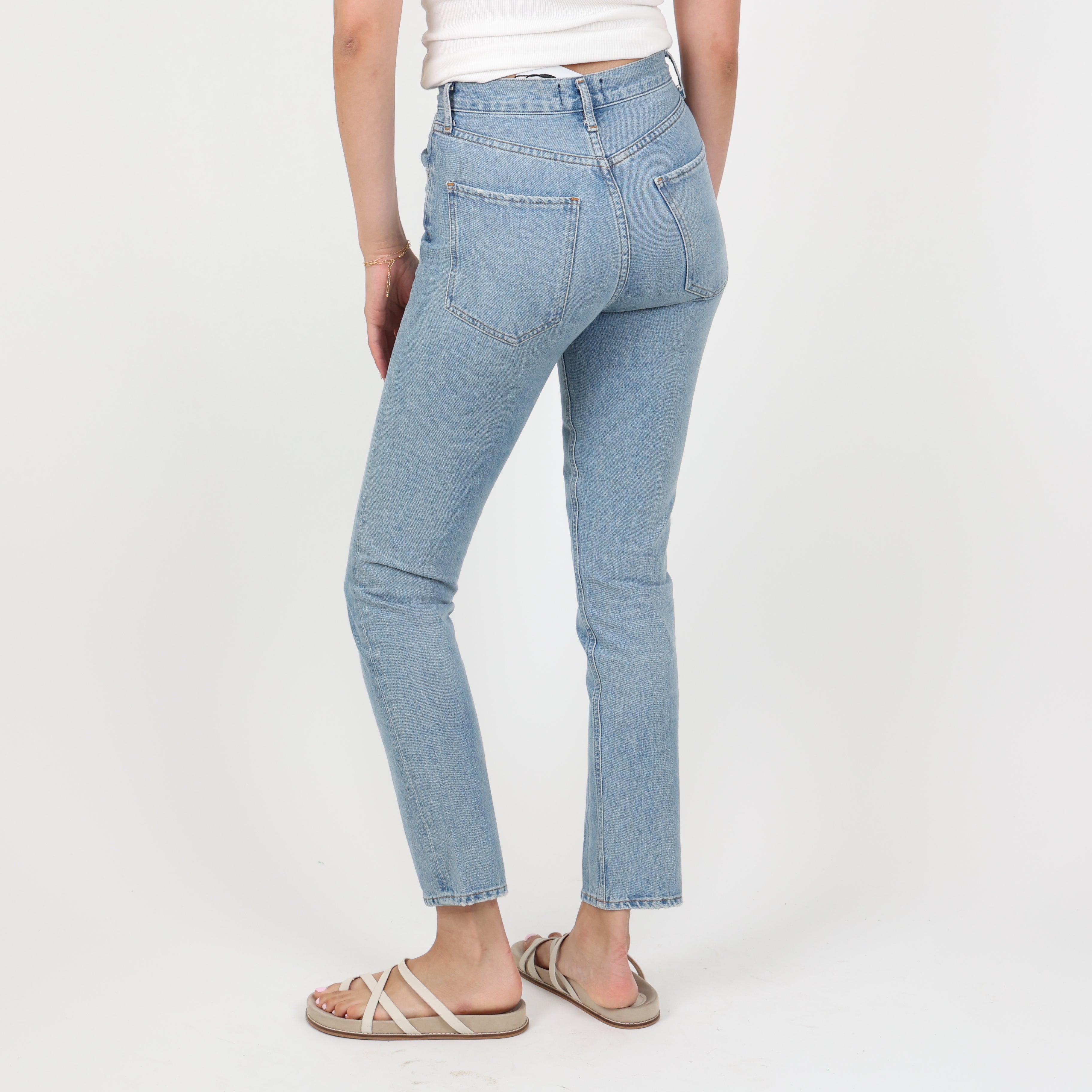 Jeans, Waist 24