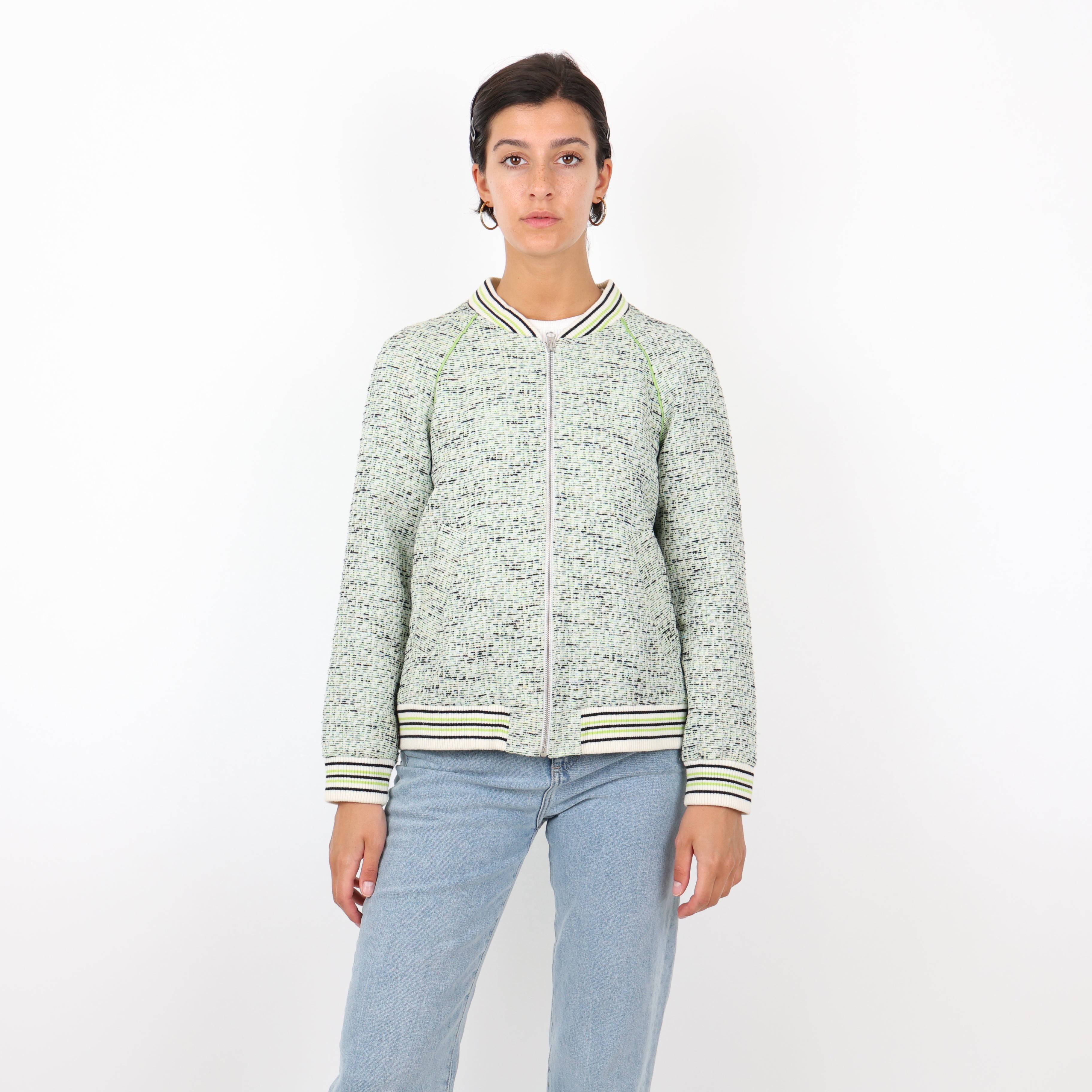 Jacket, UK Size 12