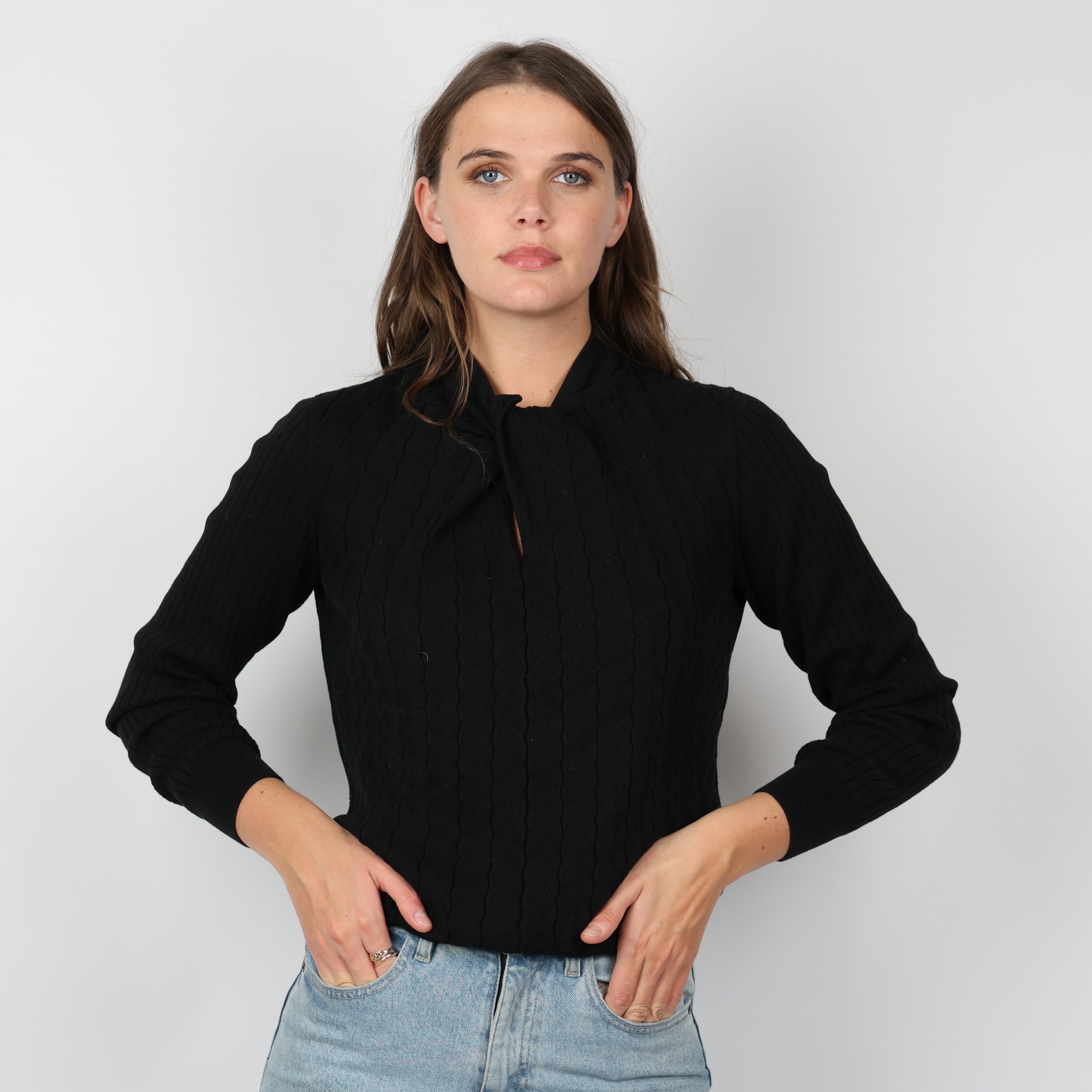 Knitwear, UK Size 8