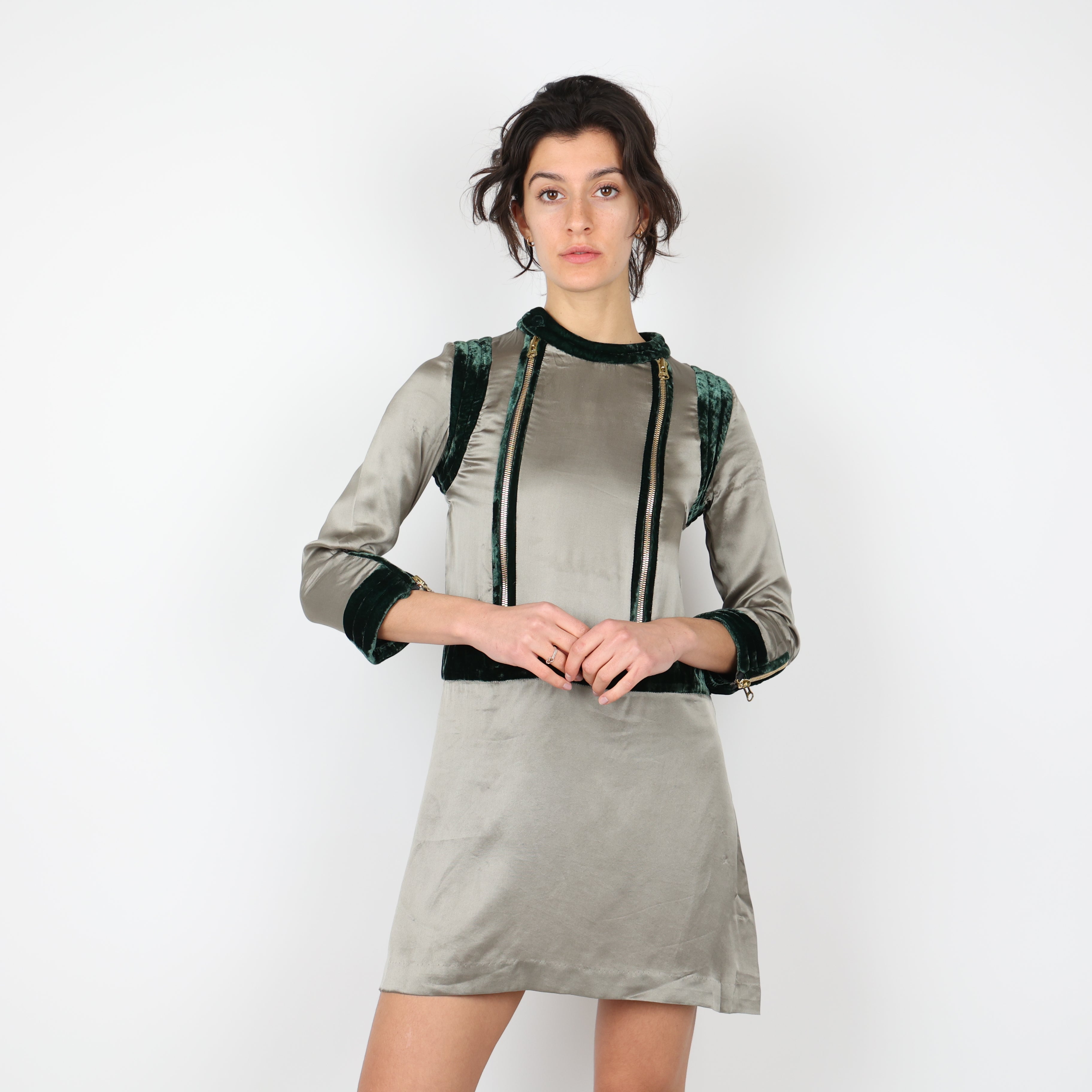 Dress, UK Size 8
