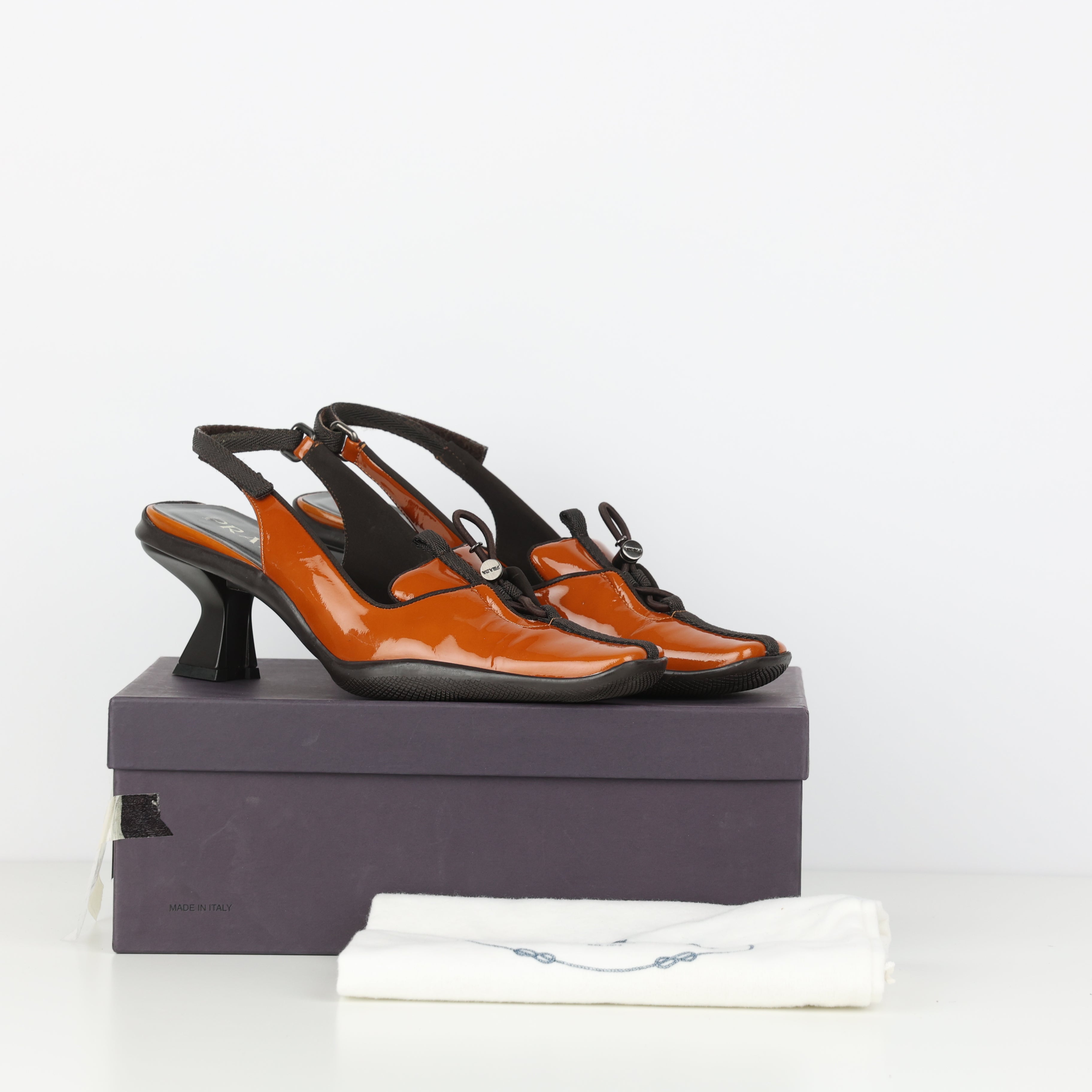 Heels , Shoe Size 39