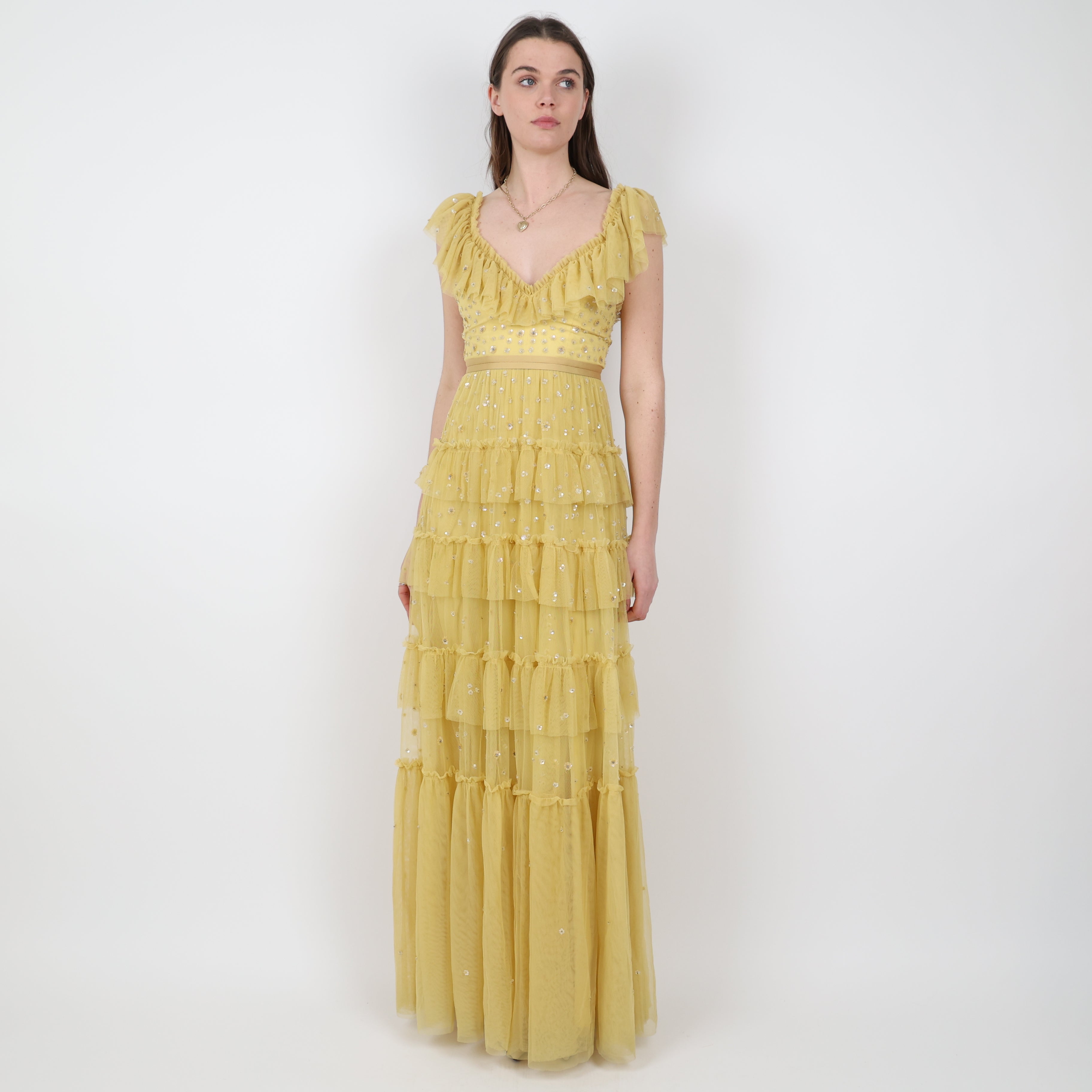 Dress, UK Size 8