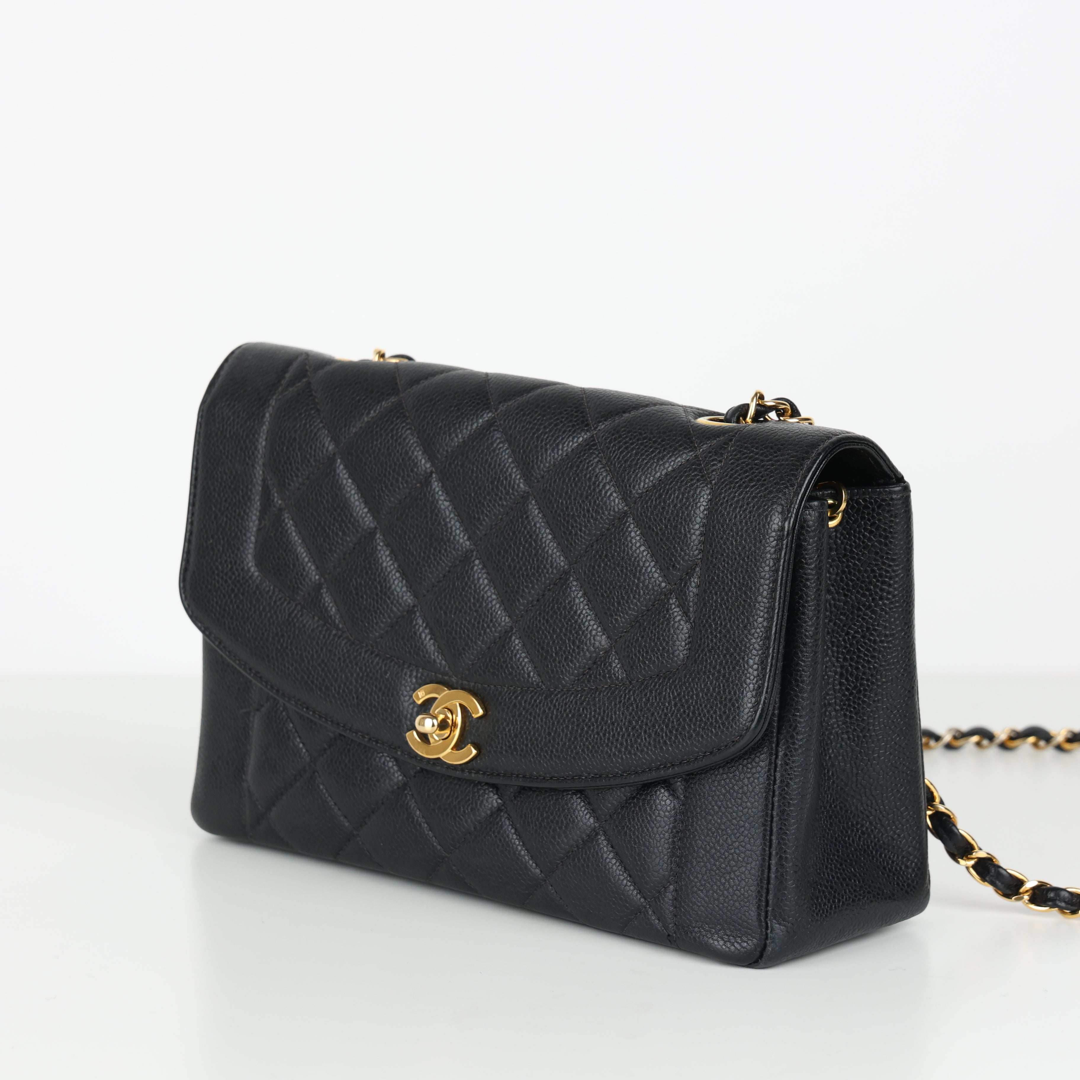 Bag , Diana Flap Bag