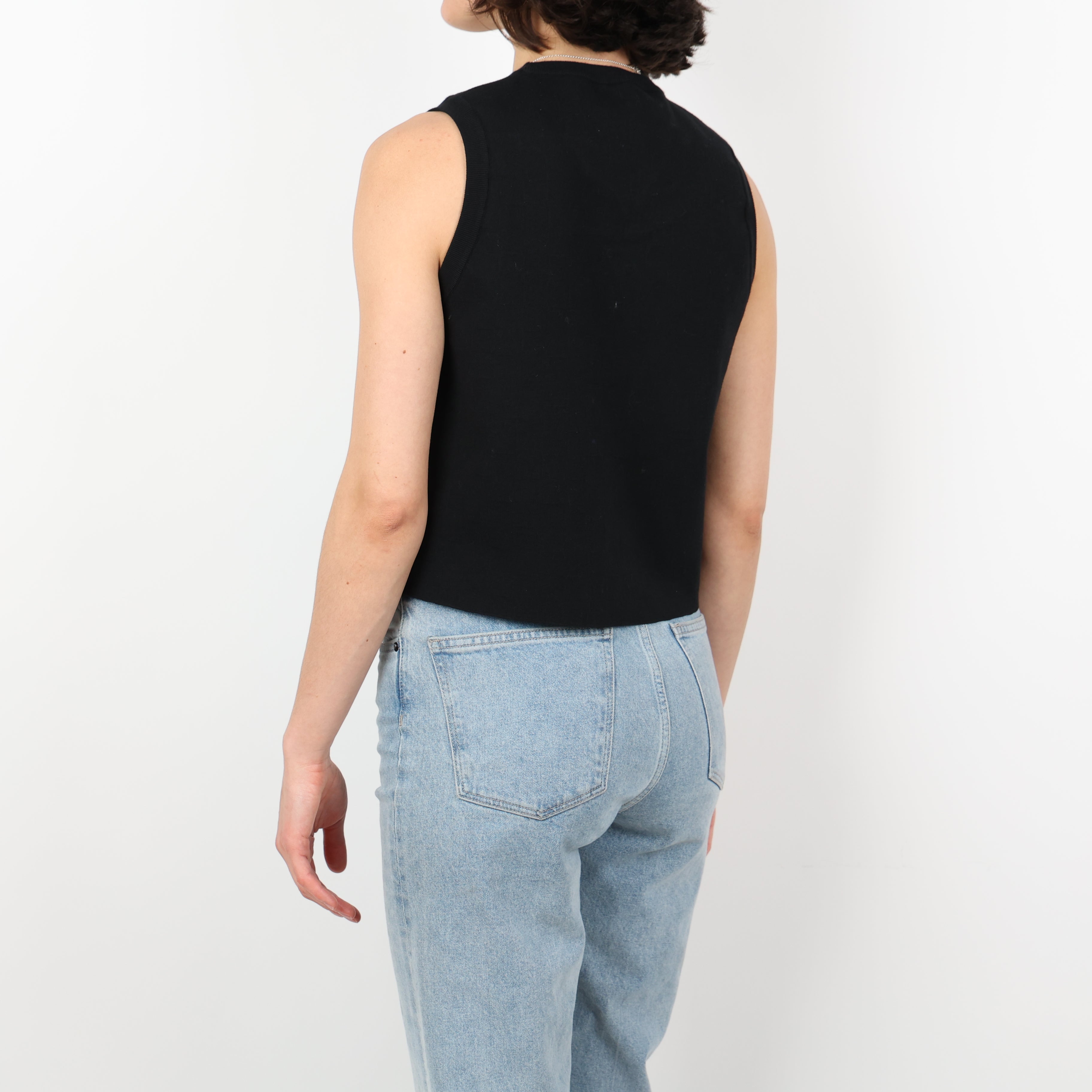 Top, UK Size 8