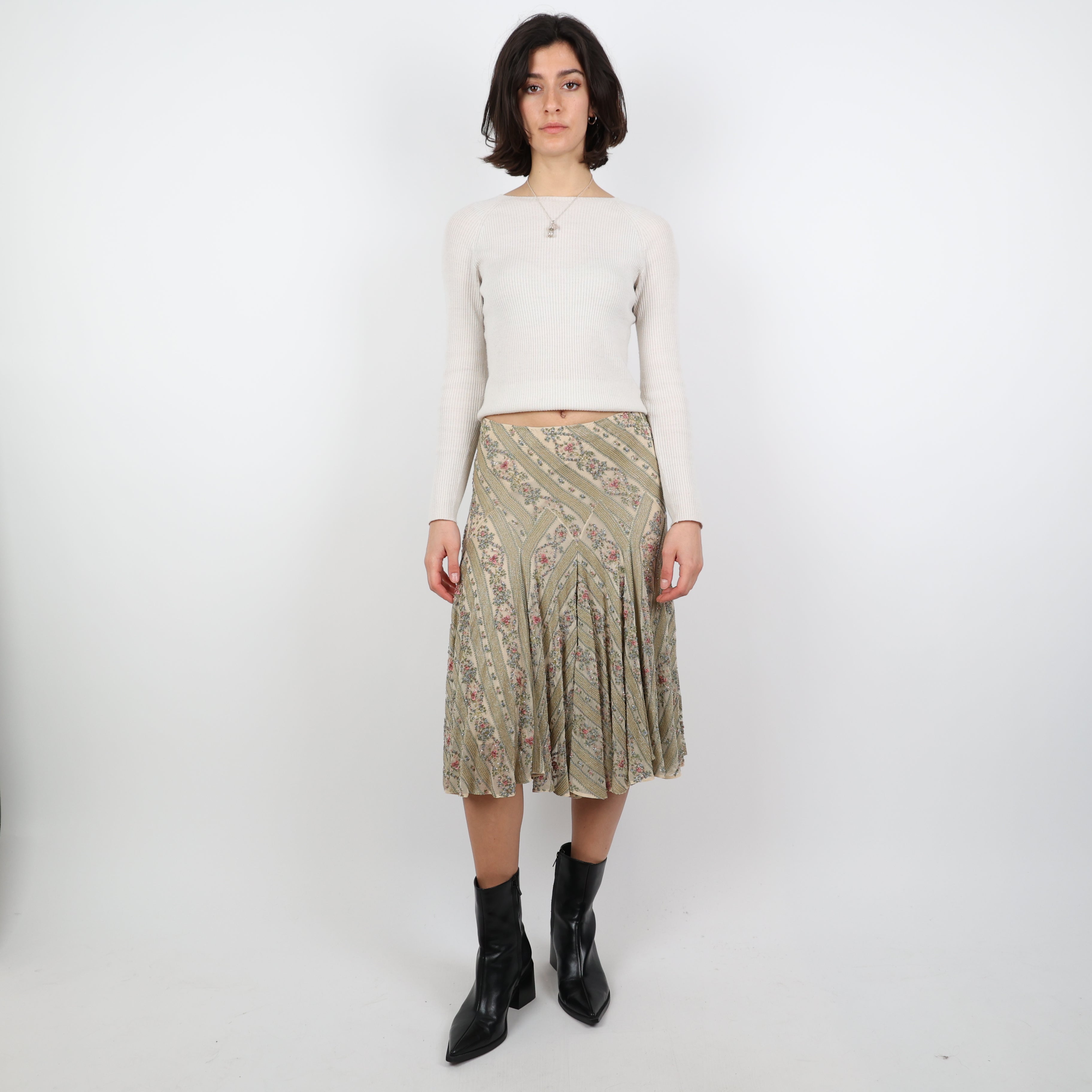 Skirt, UK Size 10