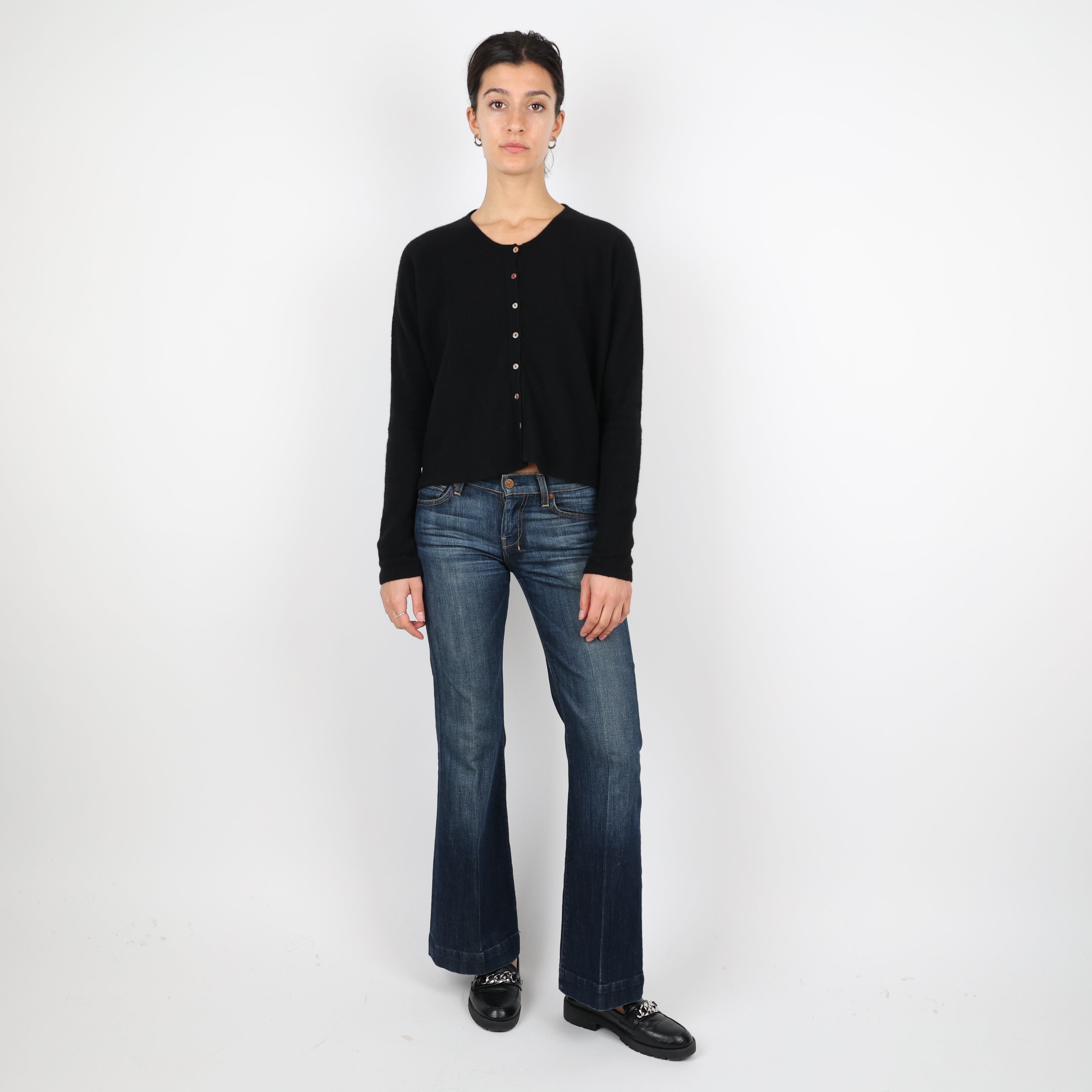 Jeans, Waist 25
