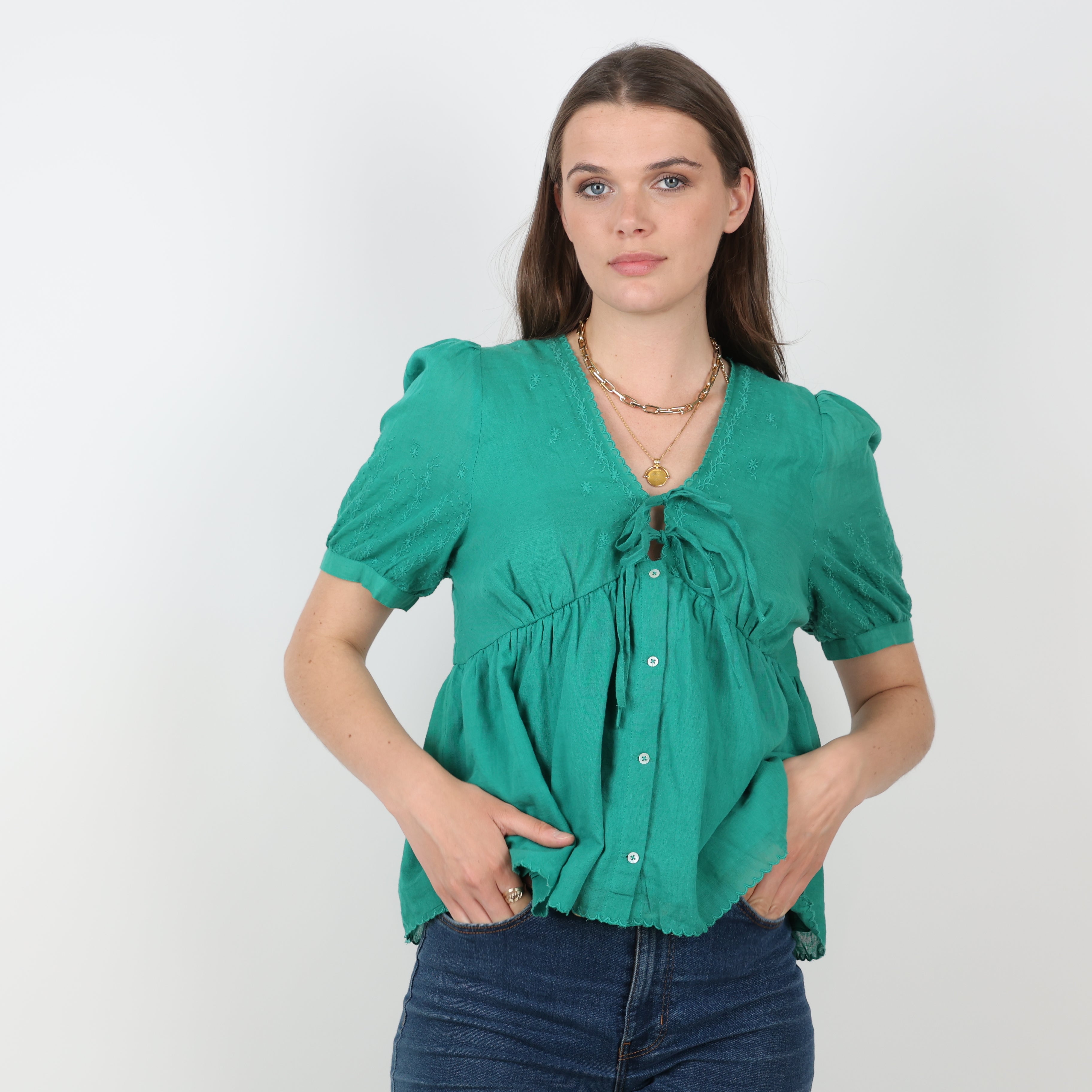 Top, UK Size 14