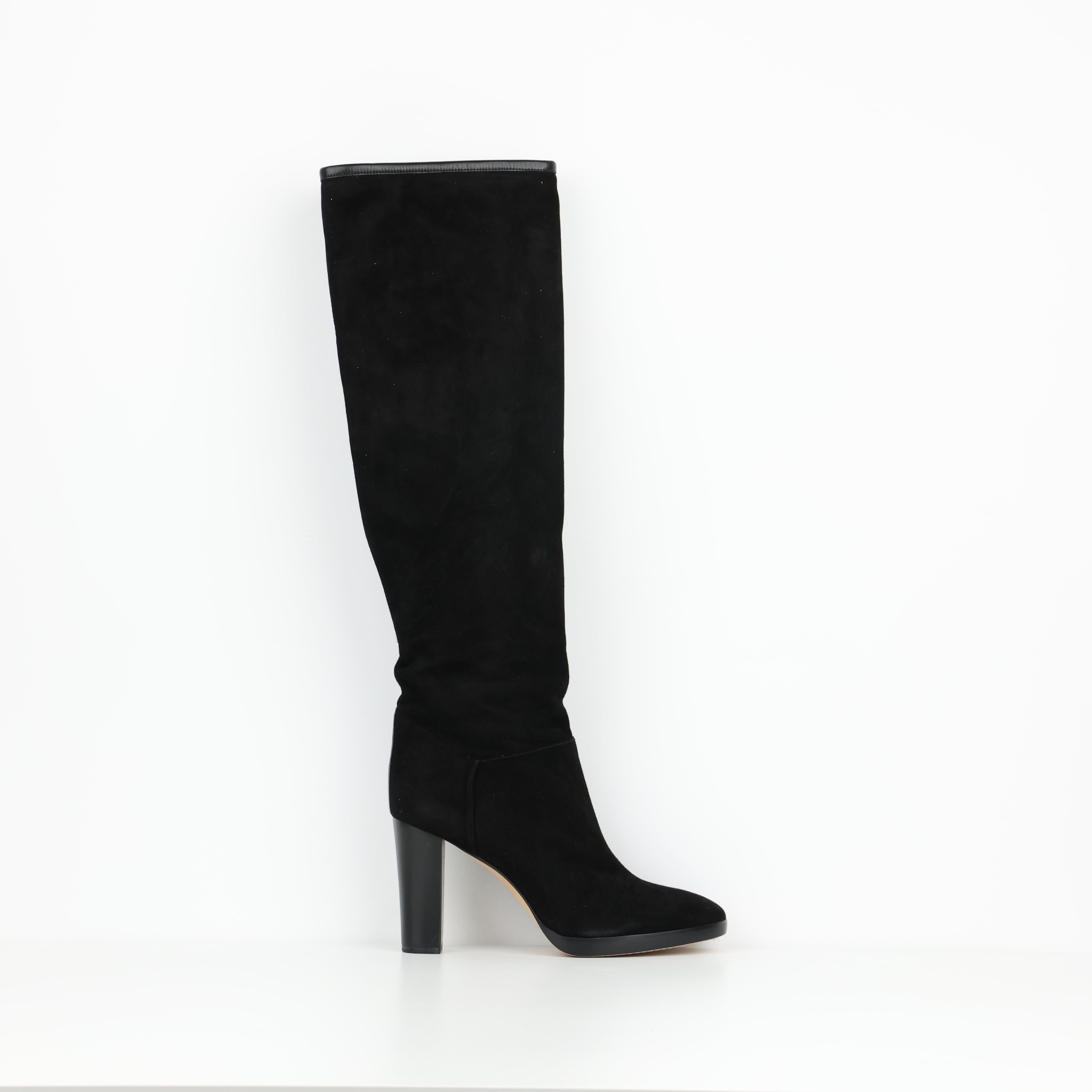 Boots , Shoe Size 38