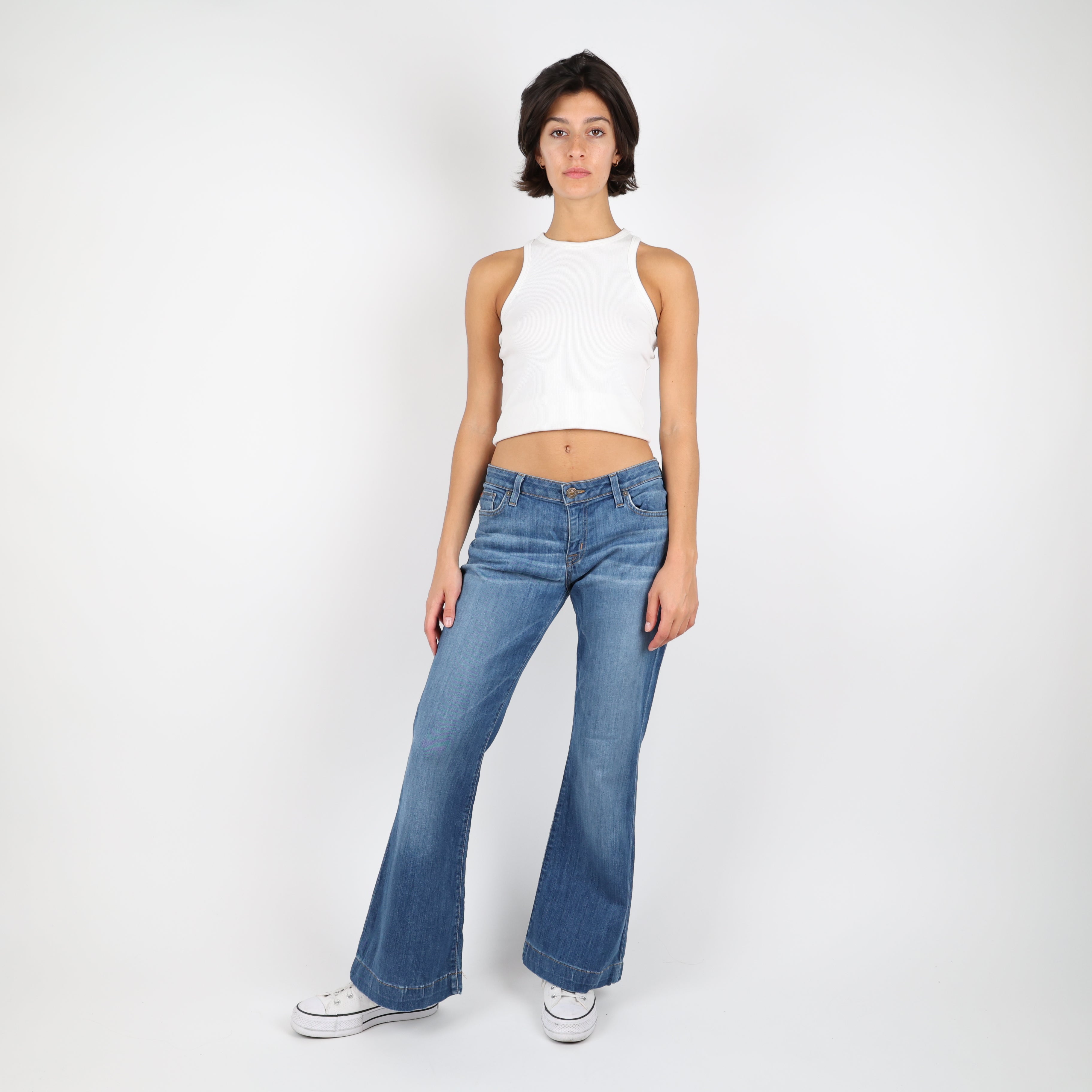 Jeans, Waist 30