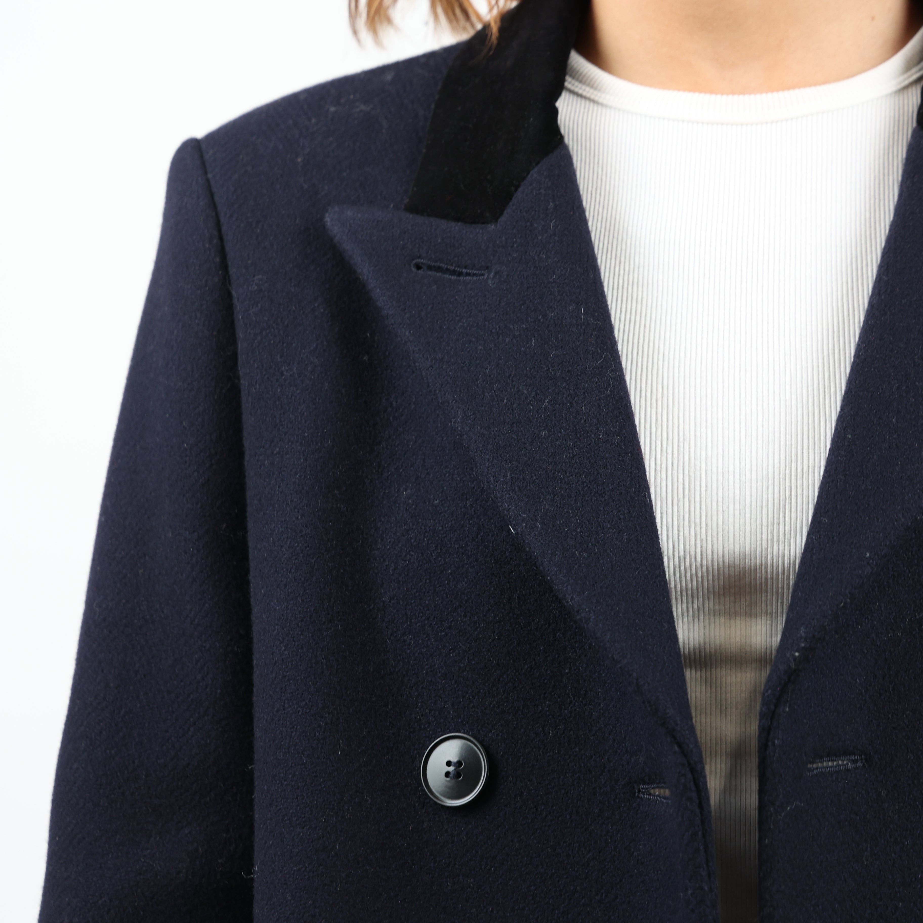 Coat, UK Size 6