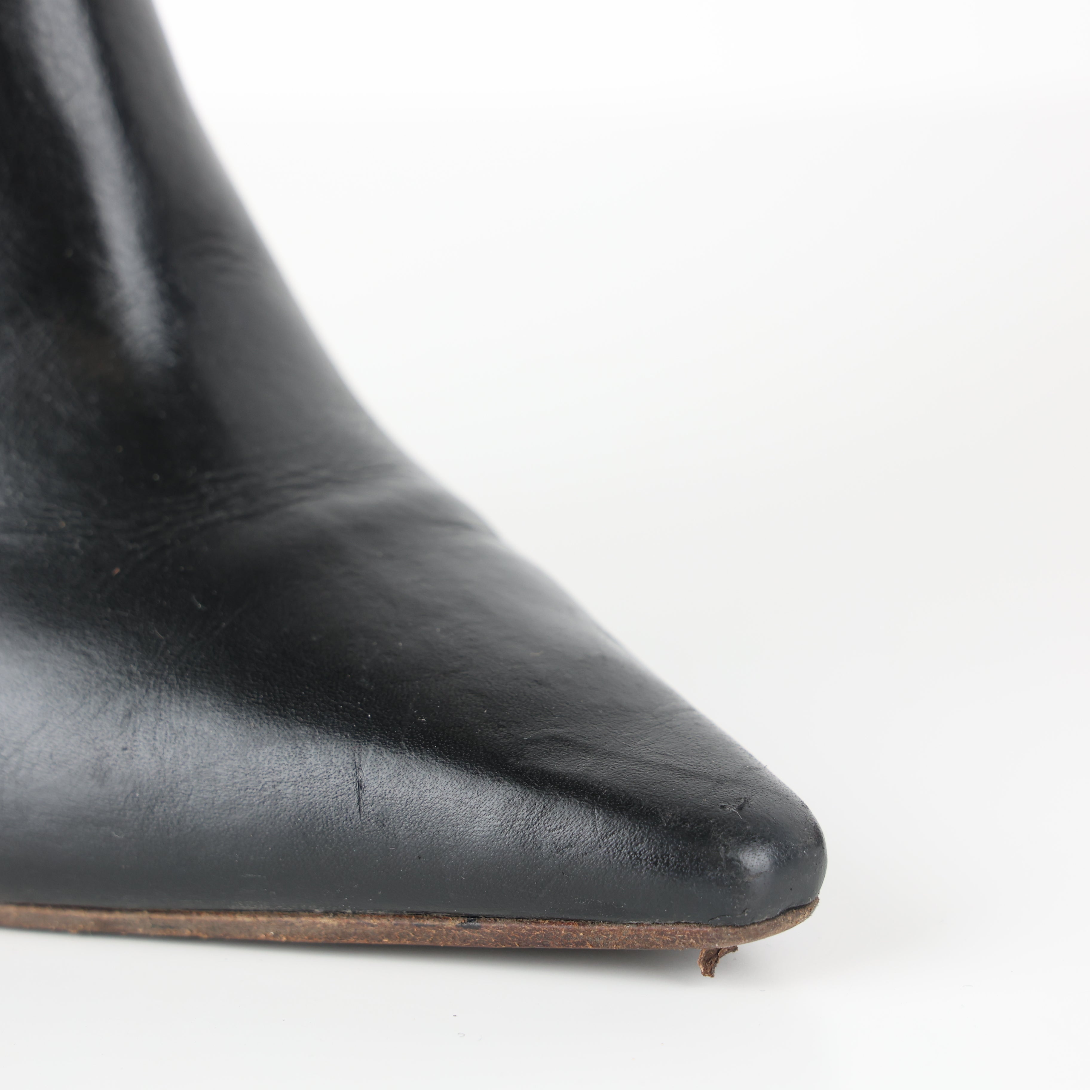 Boots , Shoe Size 39