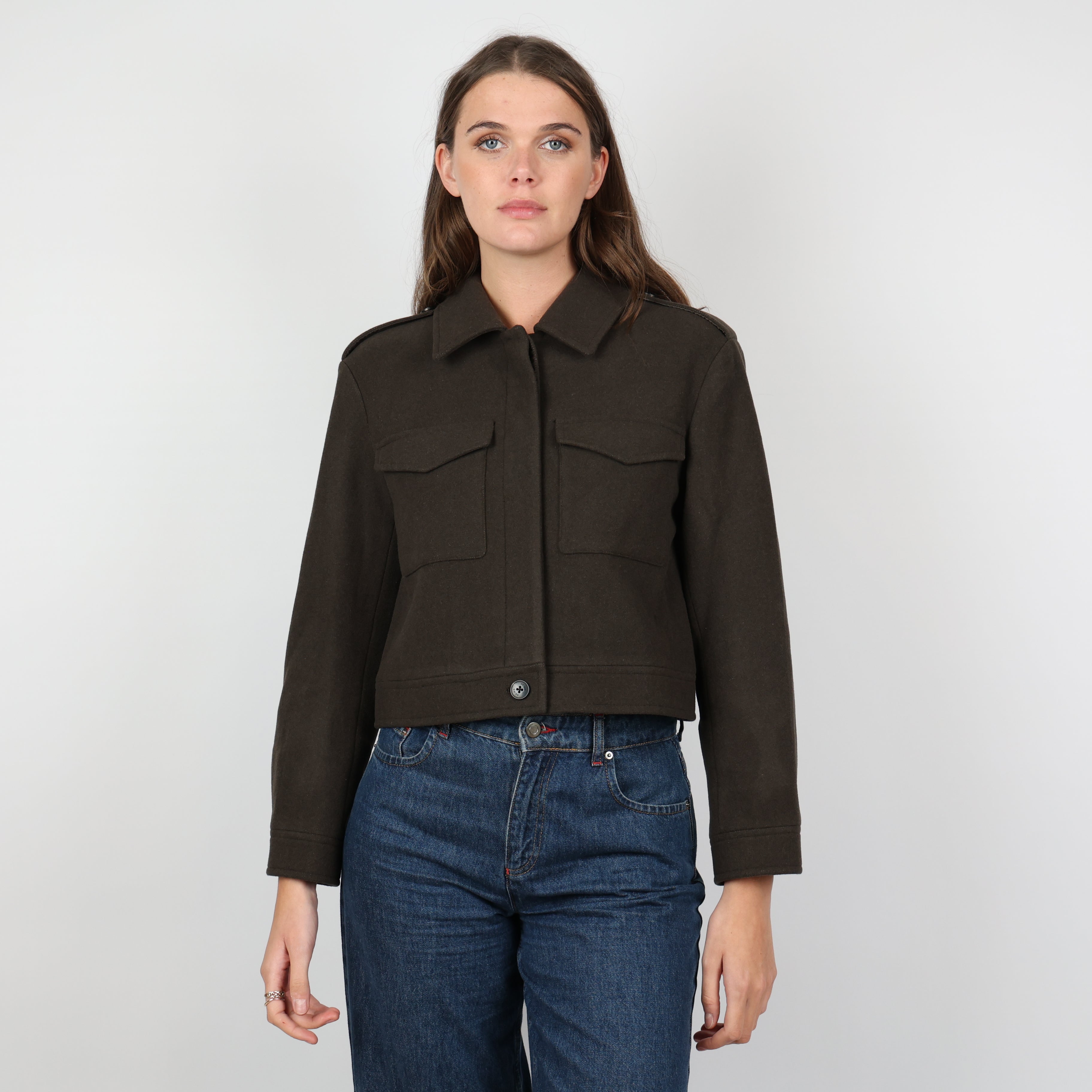 Jacket, UK Size 12