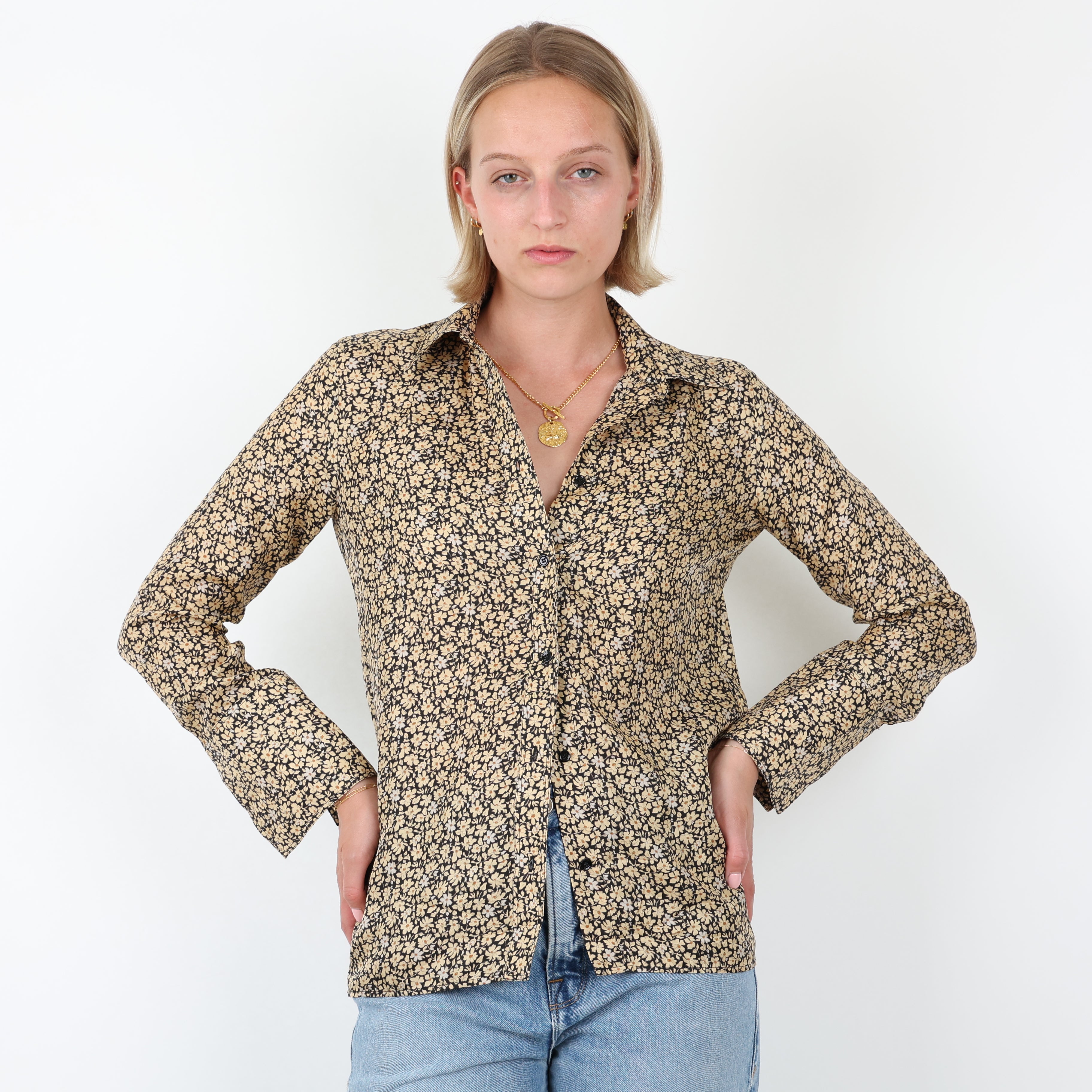 Shirt, UK Size 6