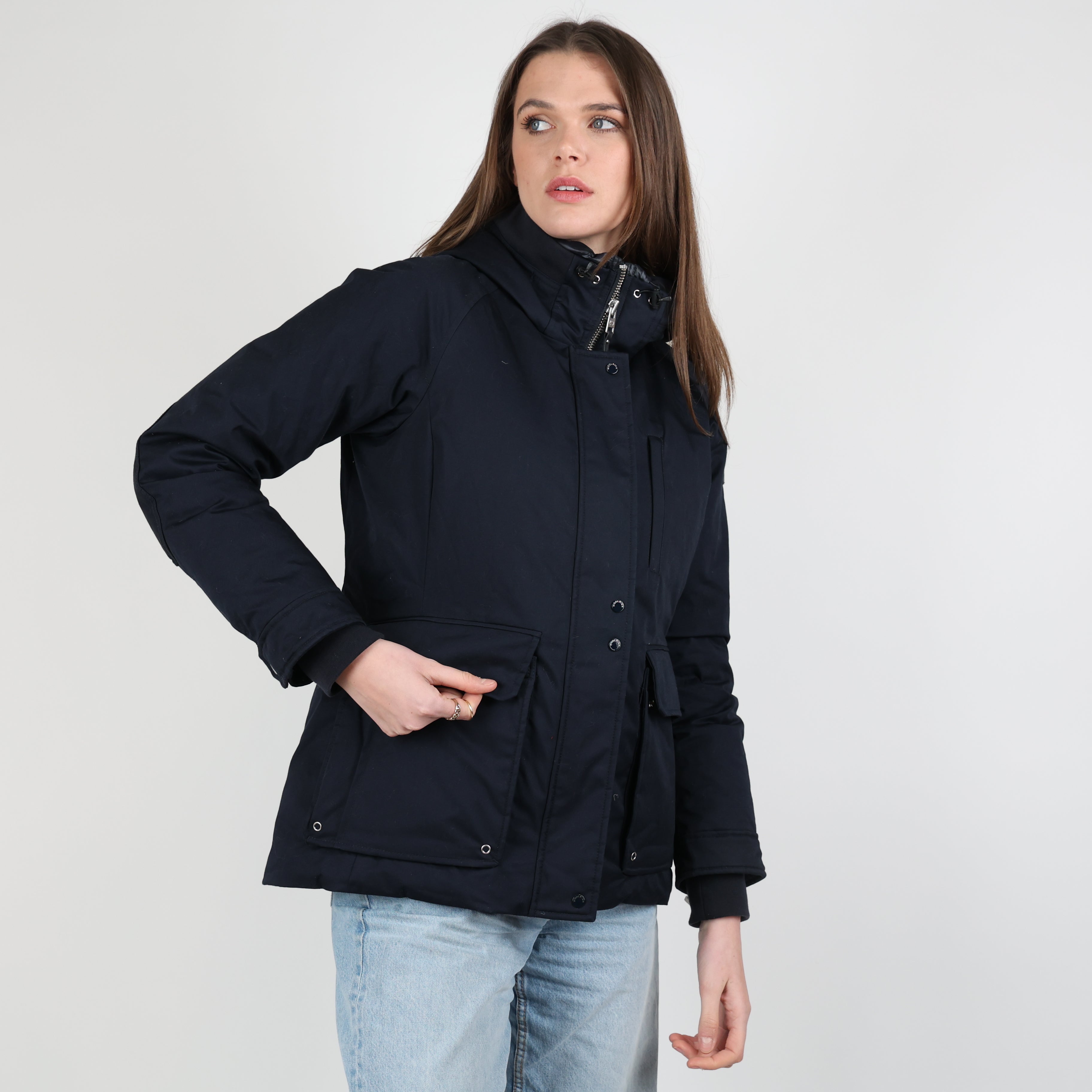 Coat, UK Size 16