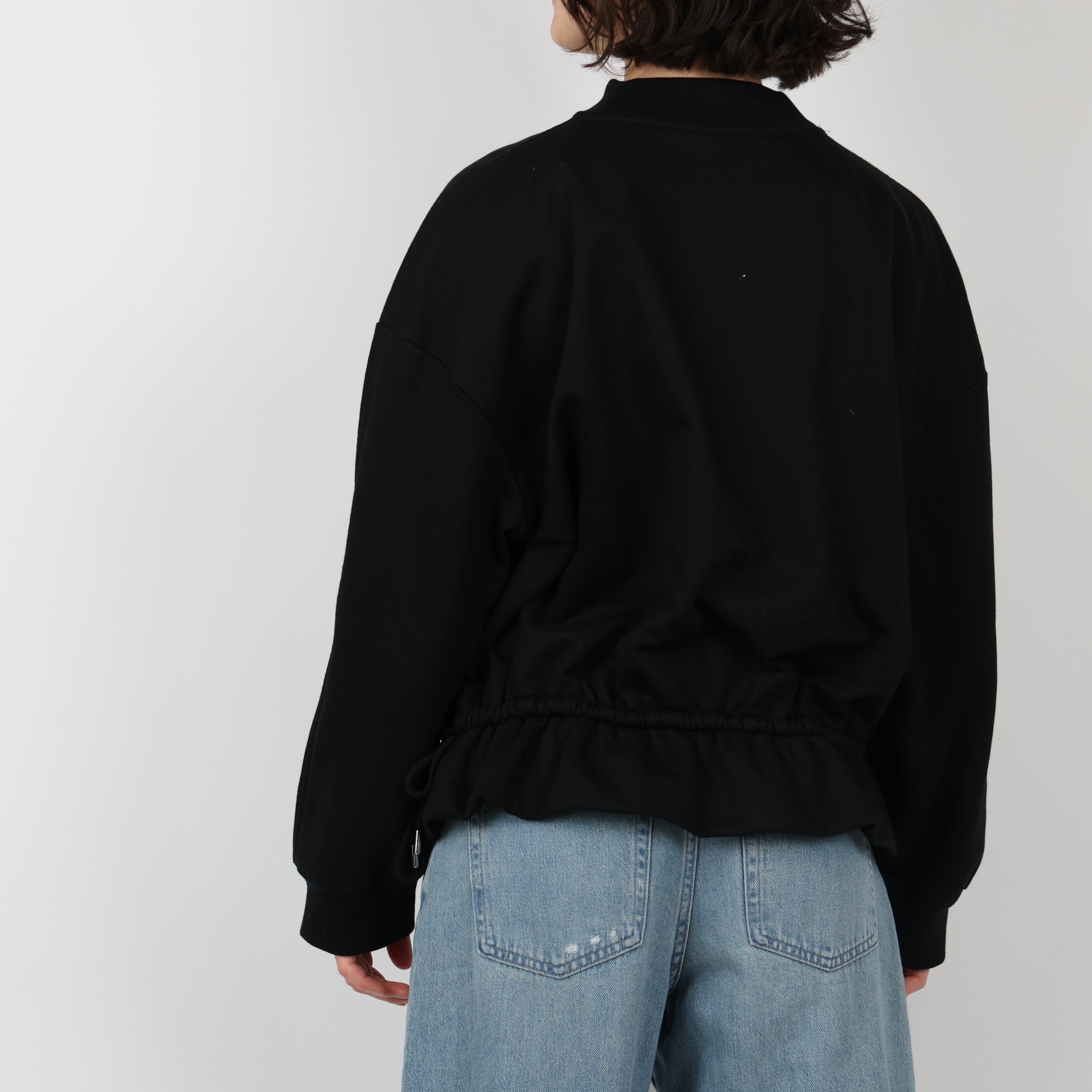 Sweatshirt, UK Size 8
