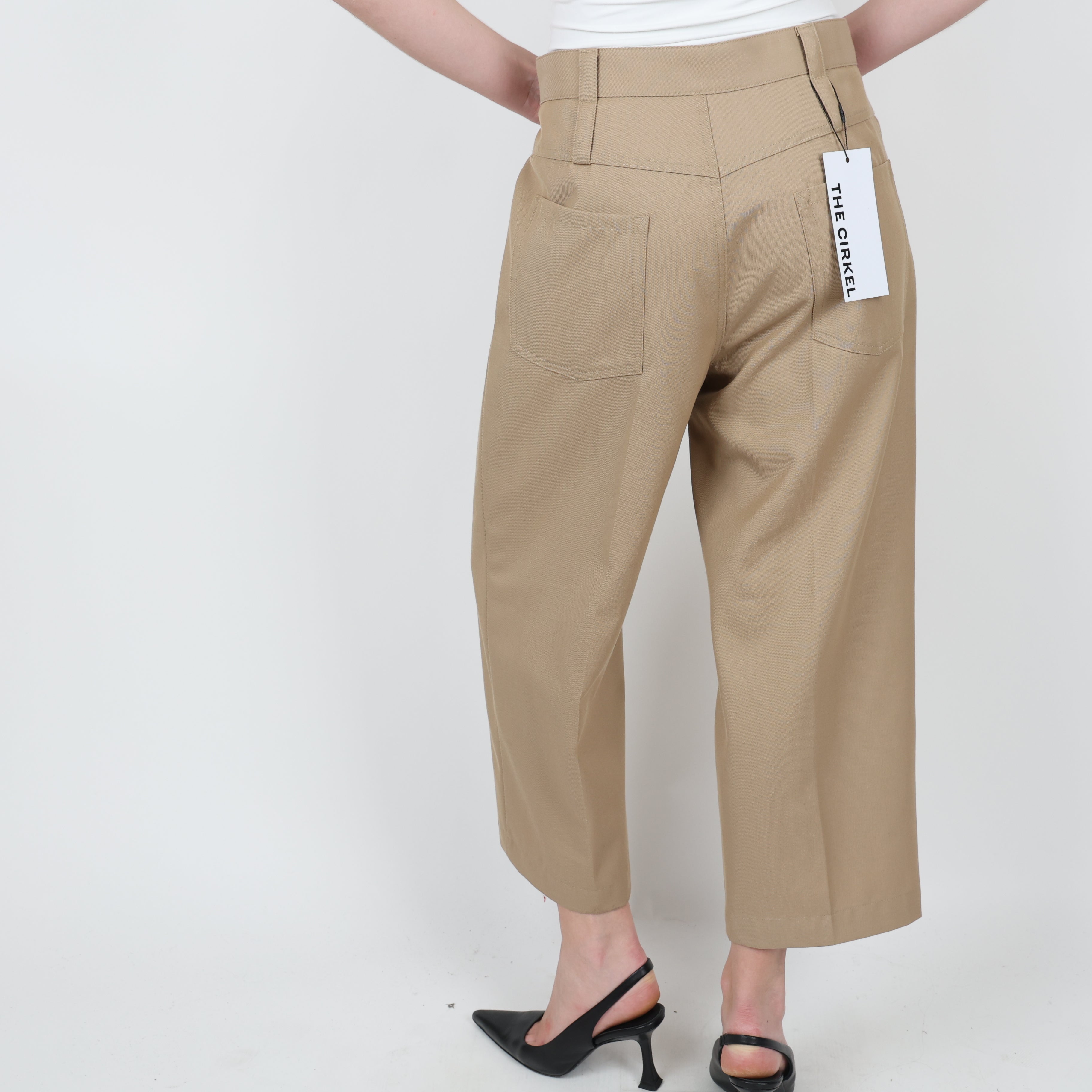 Trousers, Waist 50