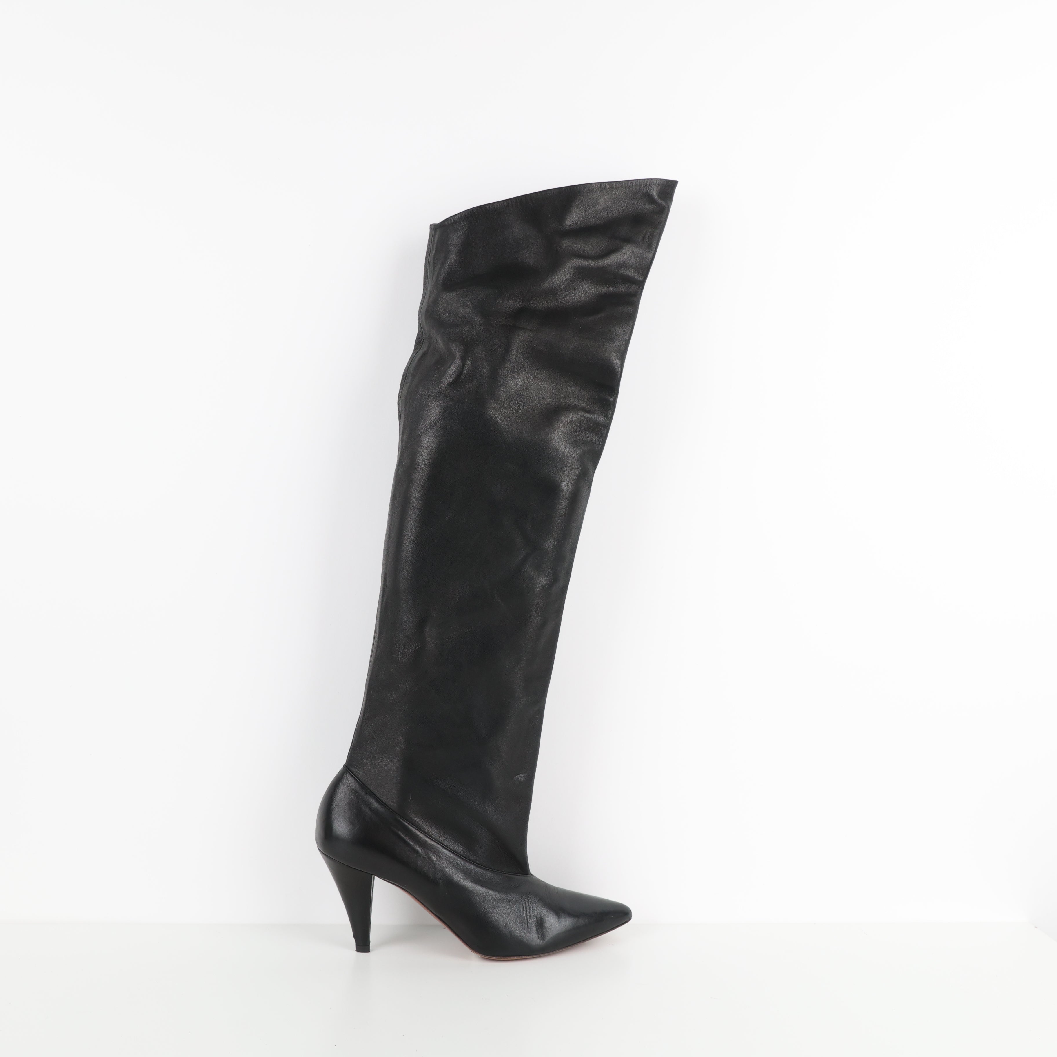 Boots , Shoe Size 40