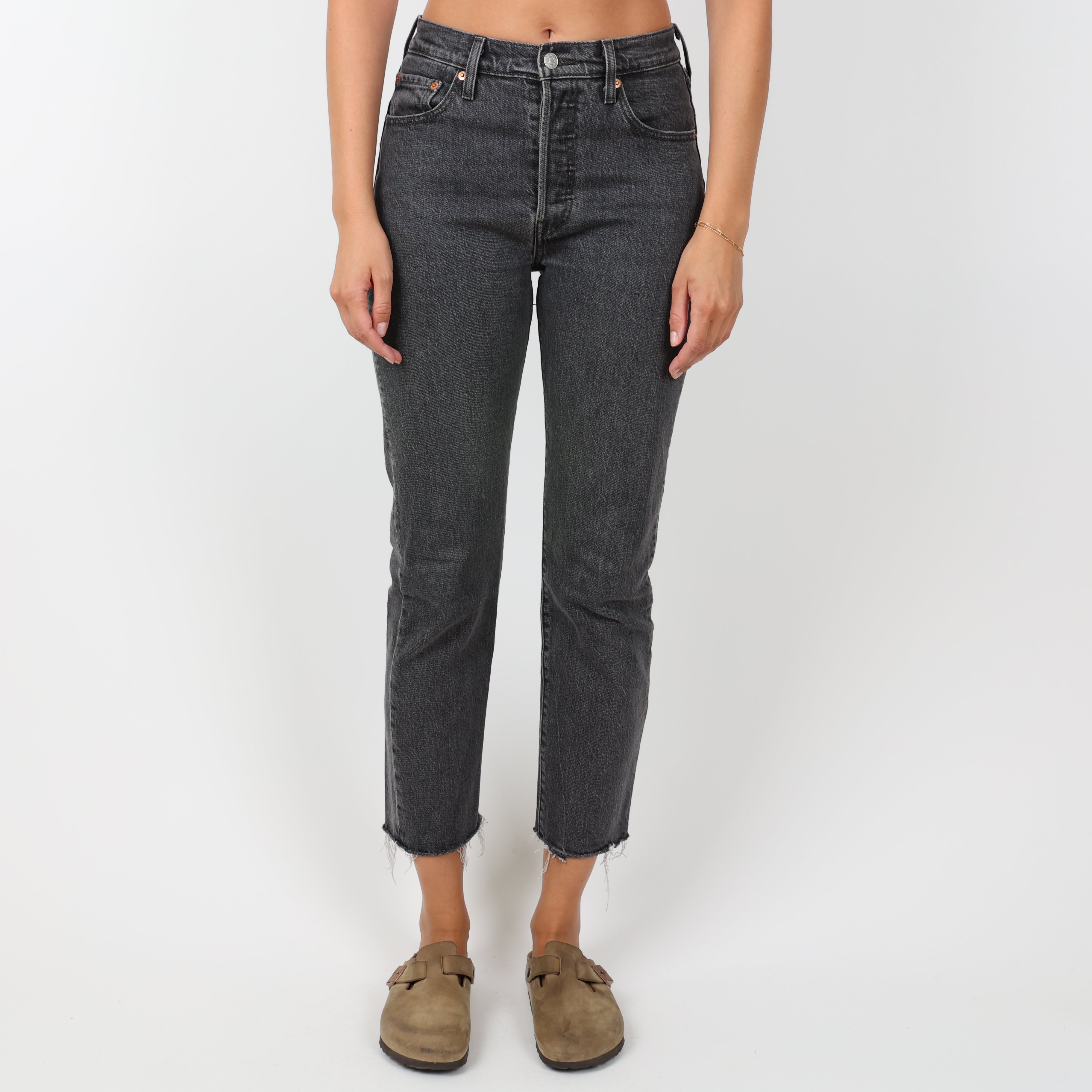 Jeans, Waist 25