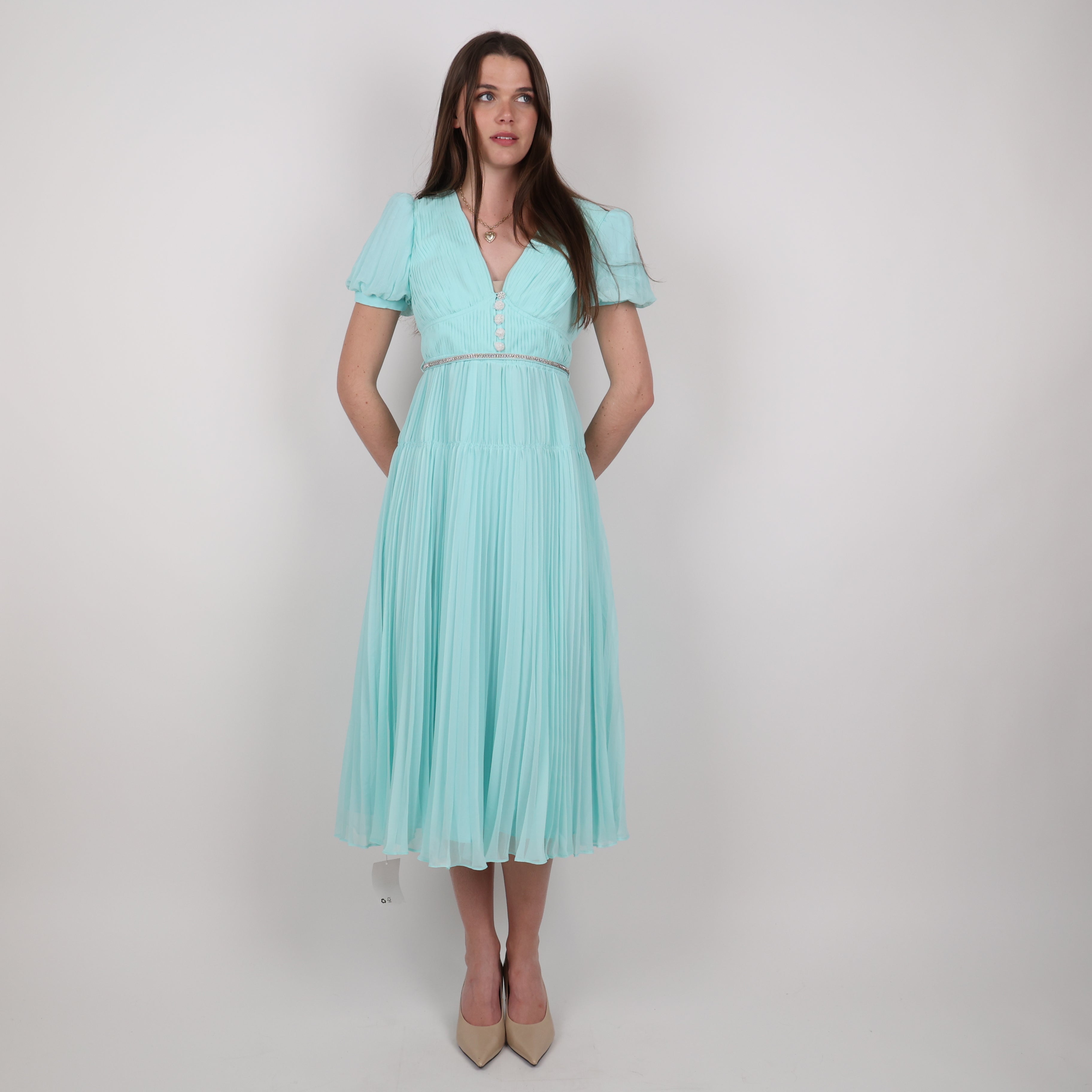 Dress, UK Size 10