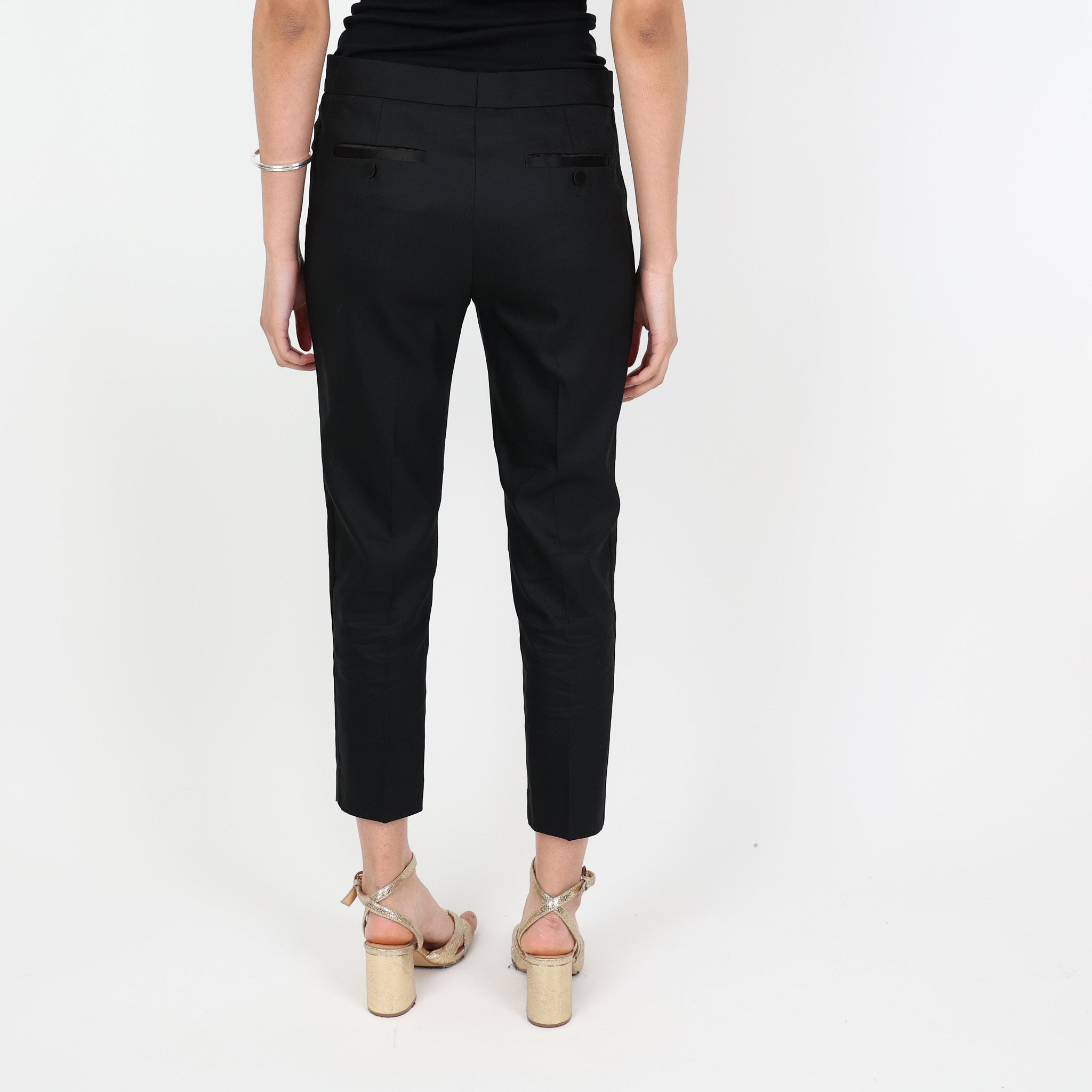 Trousers, UK Size 8